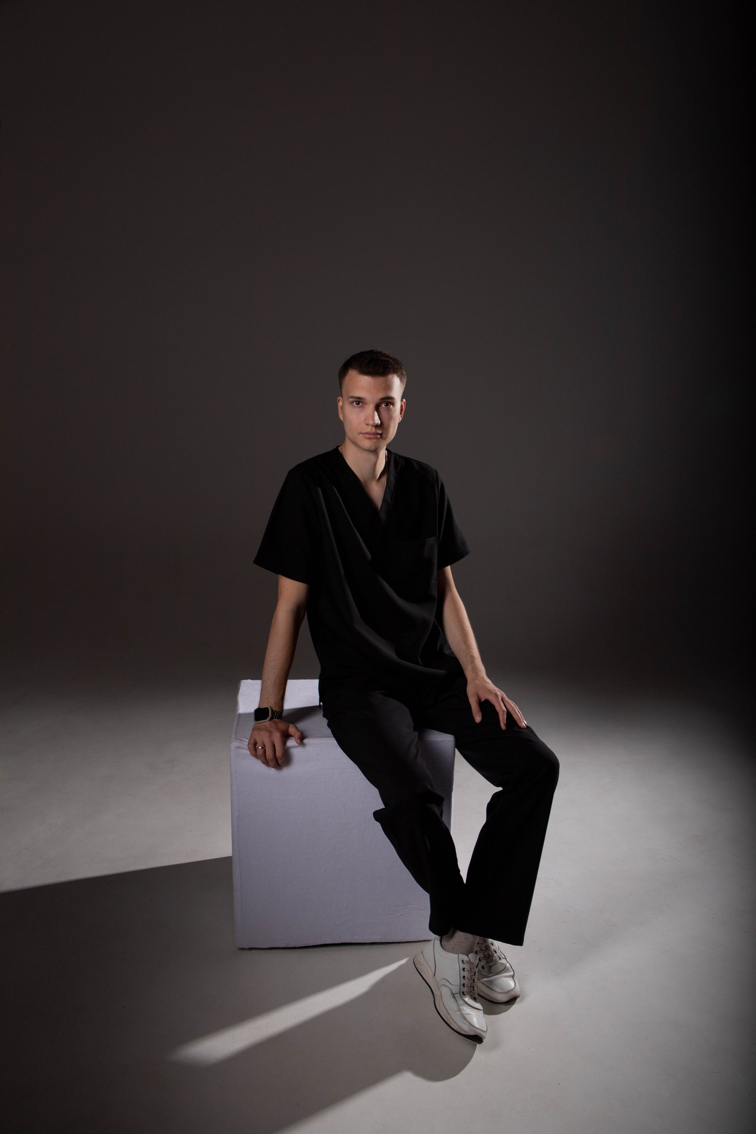 19. Фотограф в Краснодаре Настя Падалка