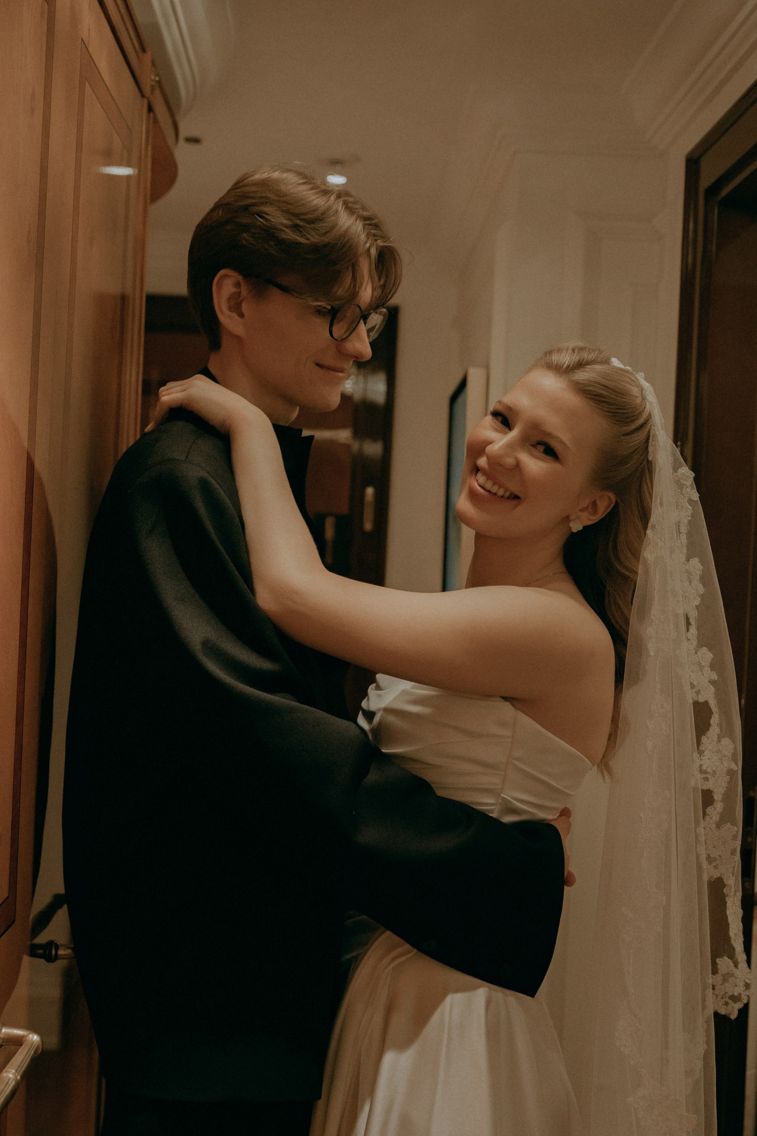 Игнат и Алиса. Главная