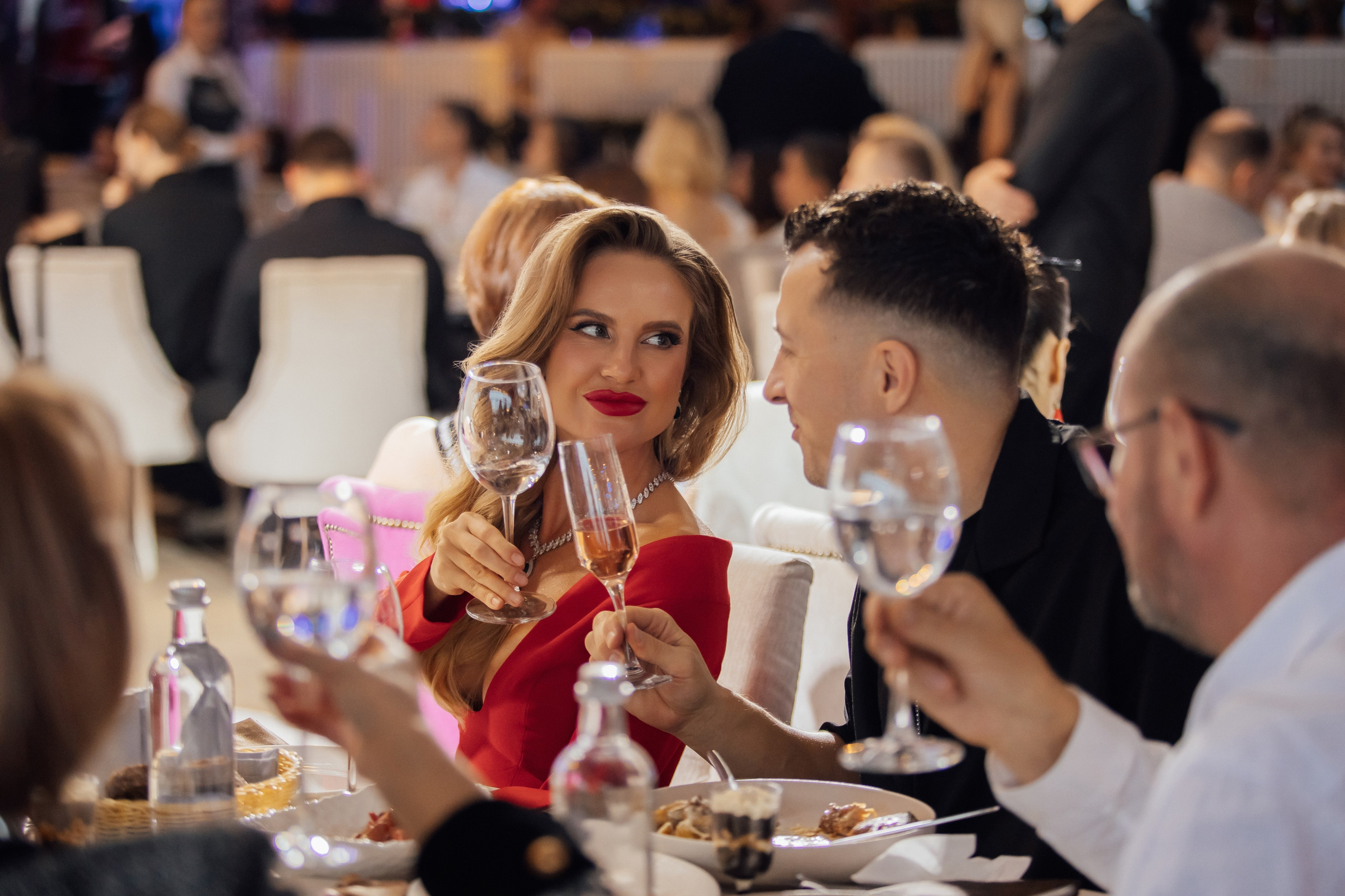 Премия года 2025. Фотограф Анастасия Романова Рязань