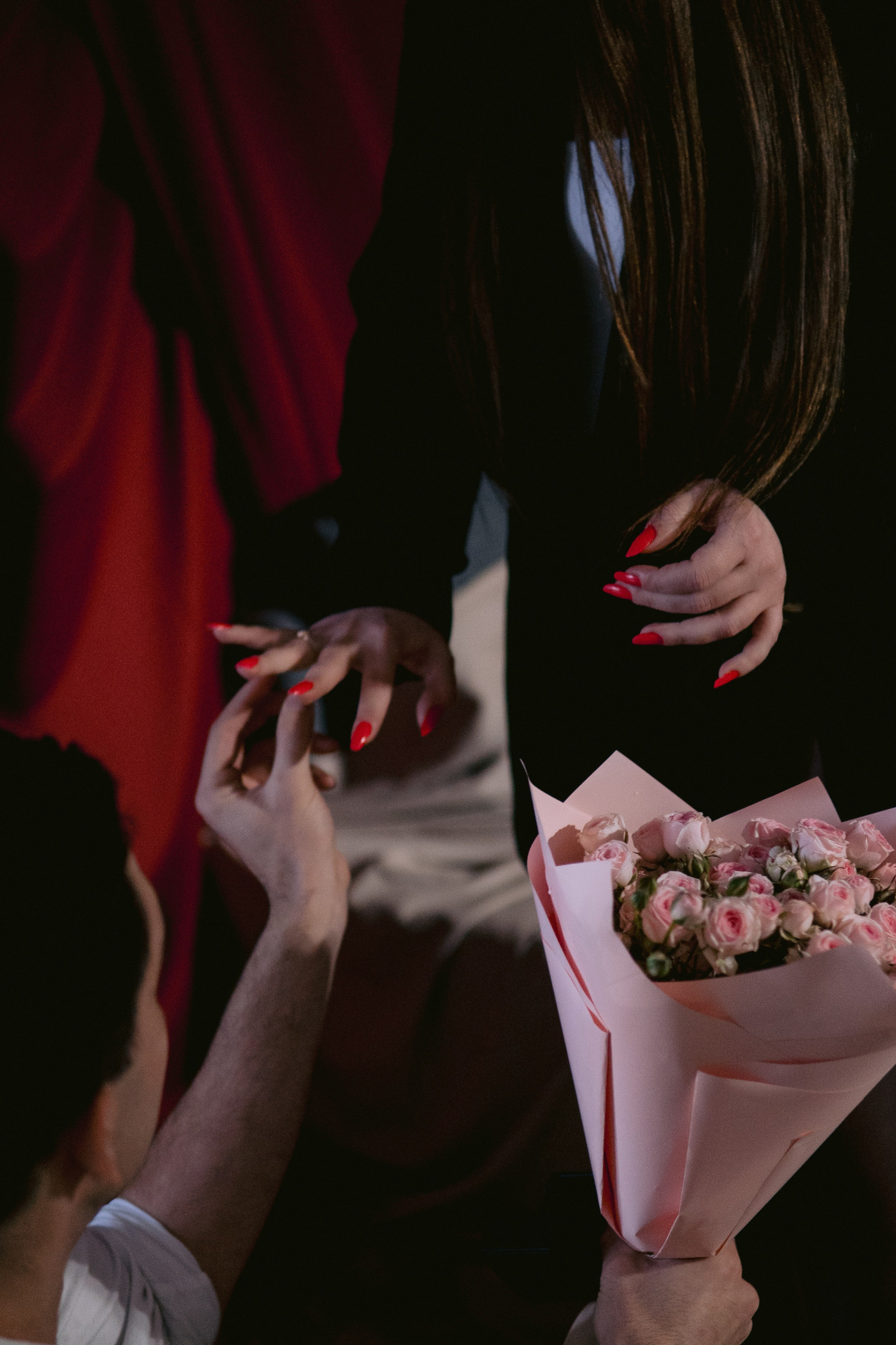 Love-story. Семейный фотограф в Воронеже Дарья Болотова