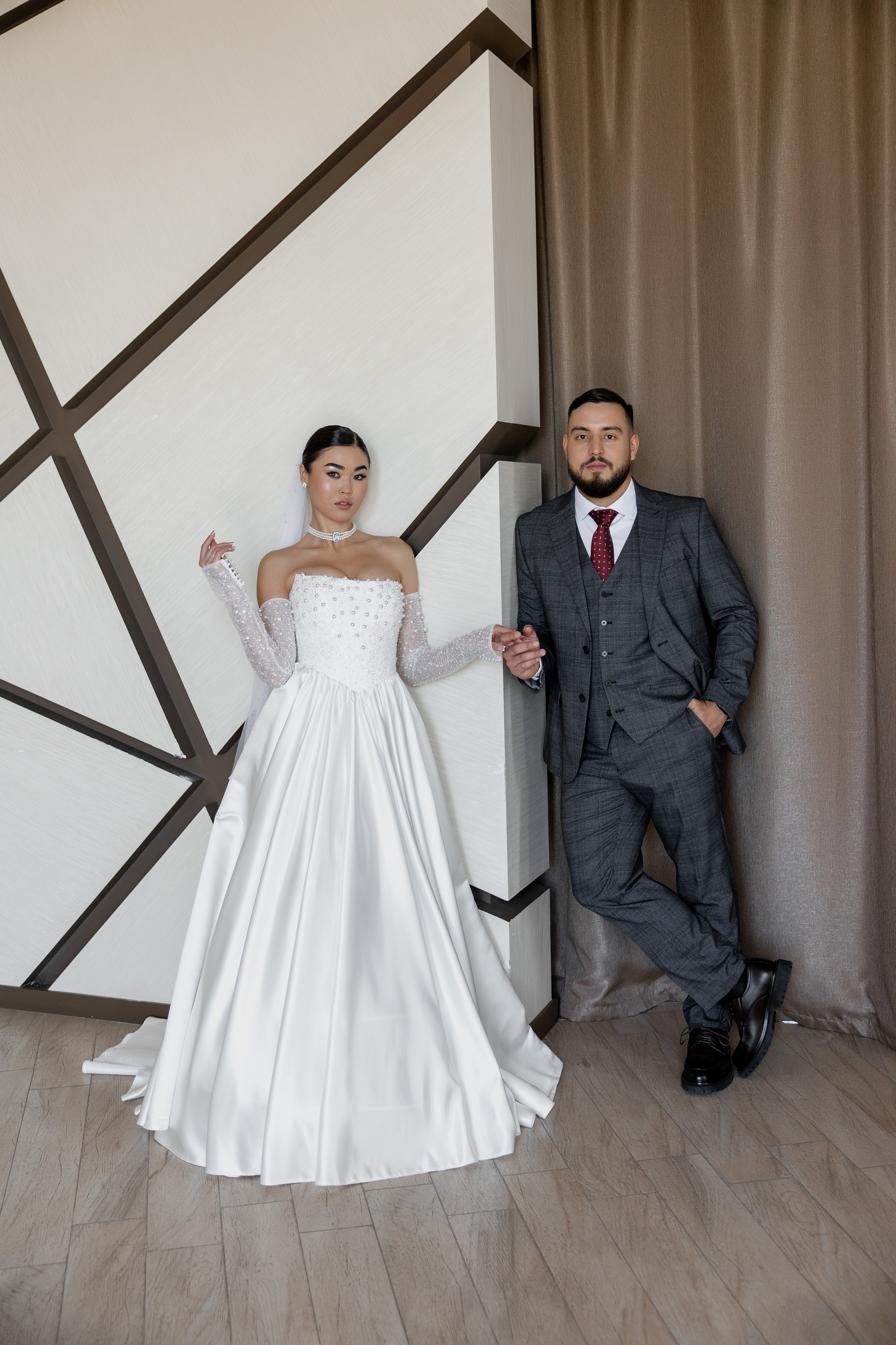 Съемки. Свадебный и семейный фотограф в Уфе Руслан Миргаляов