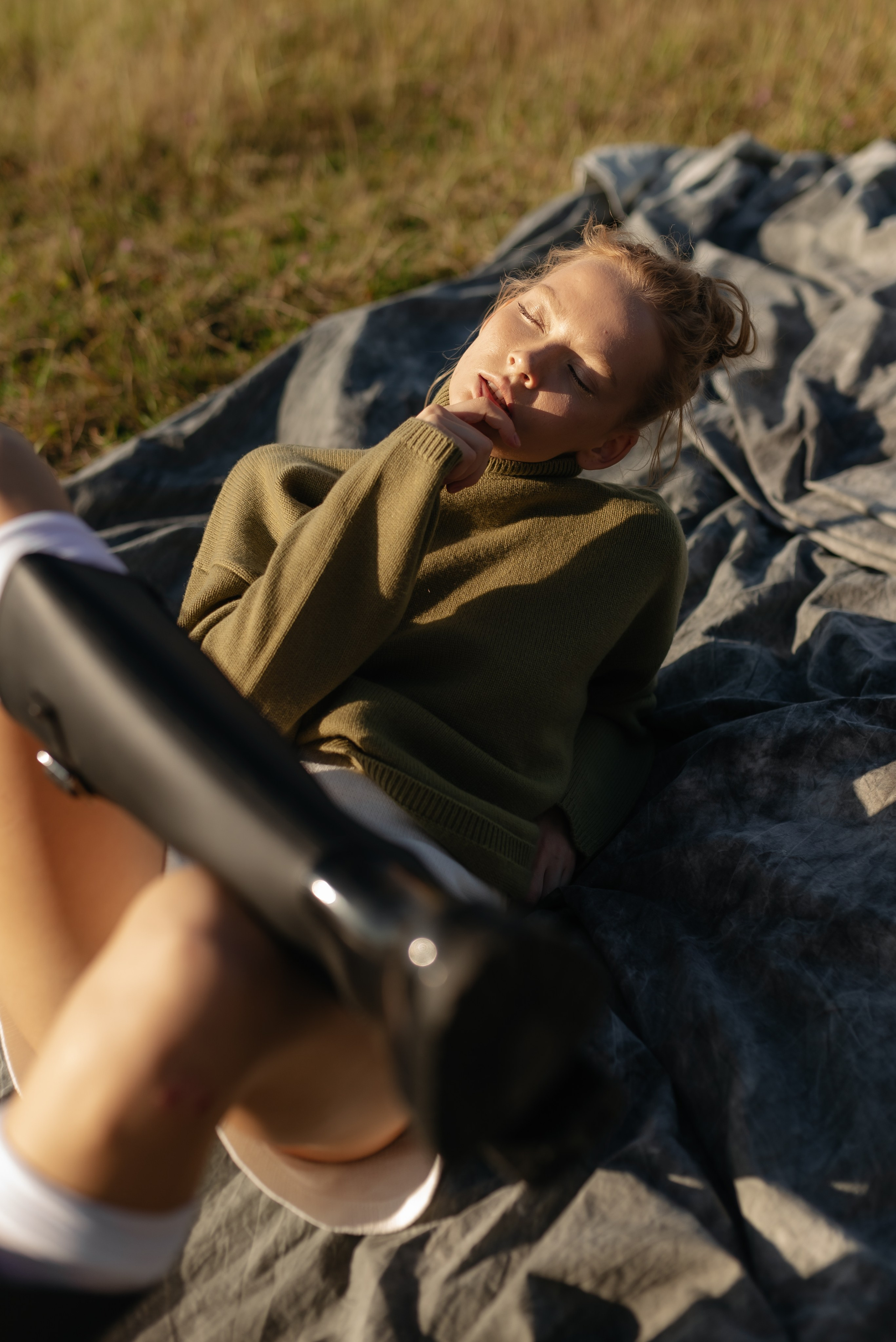 Анна. Семейный и портретный фотограф Нижний Новгород