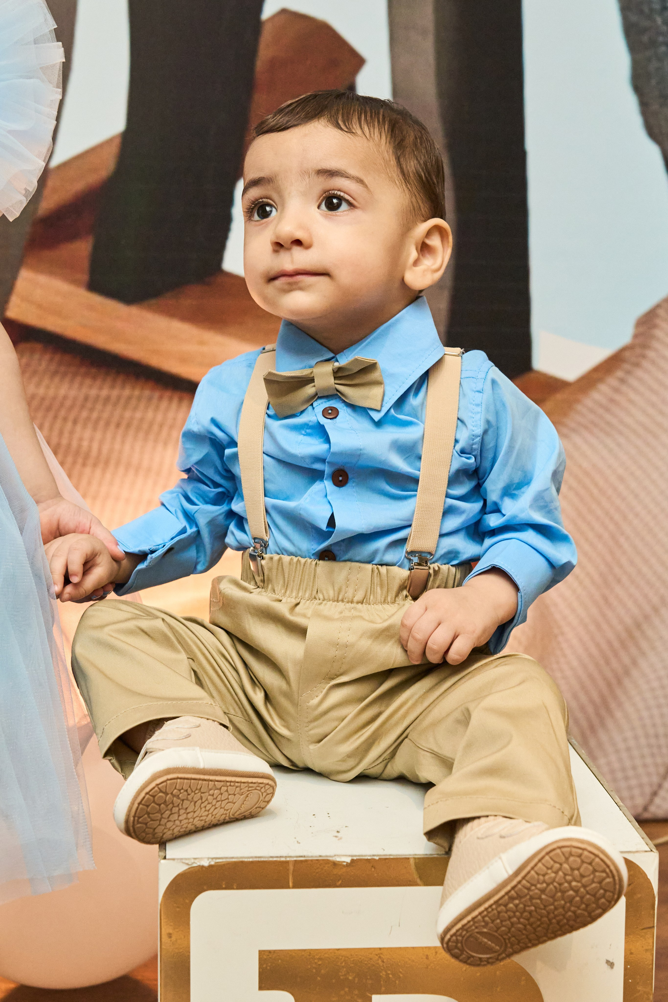 Детские праздники. Фотограф Ольга Яканова