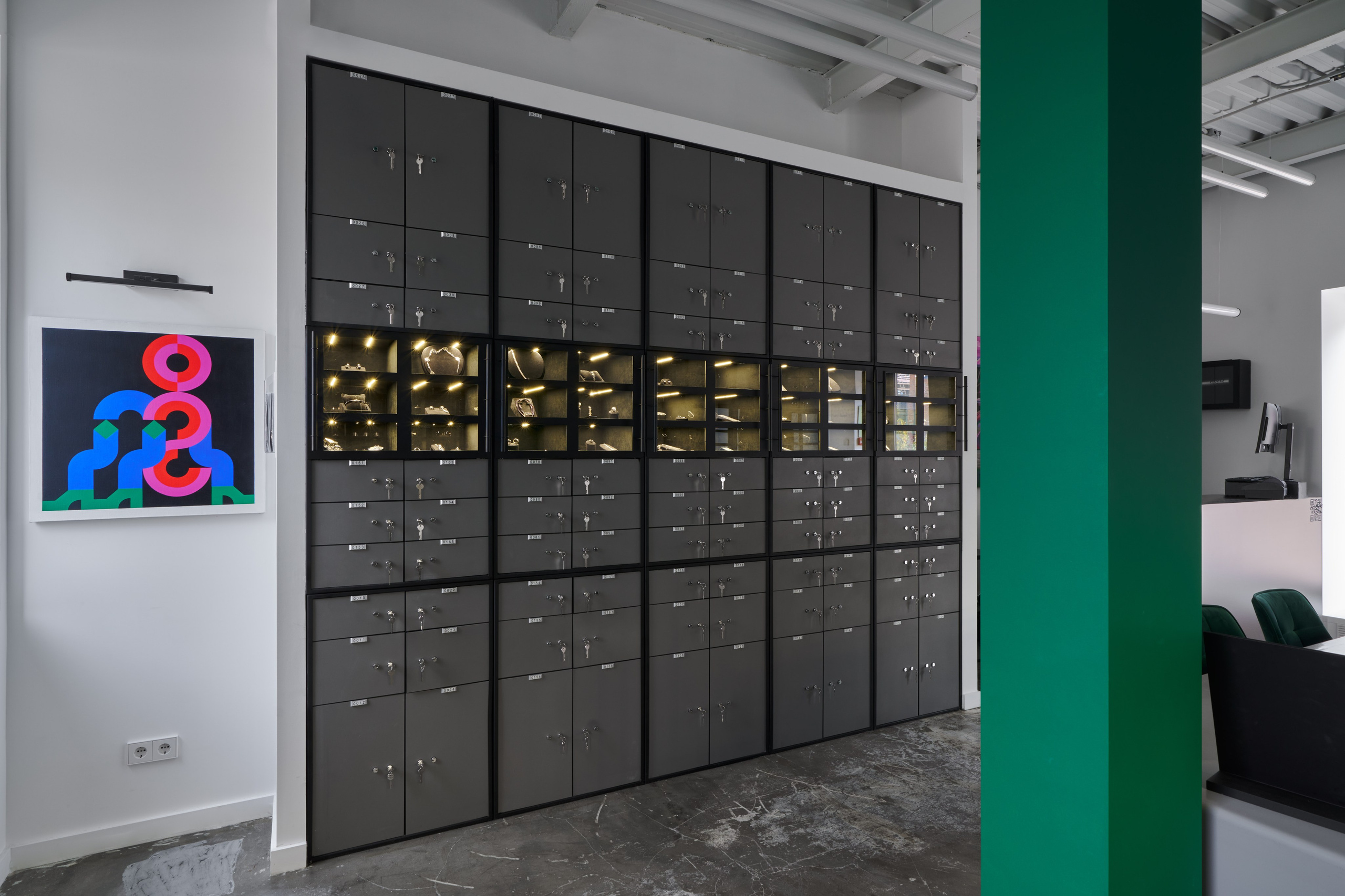 MOZI J. Главная