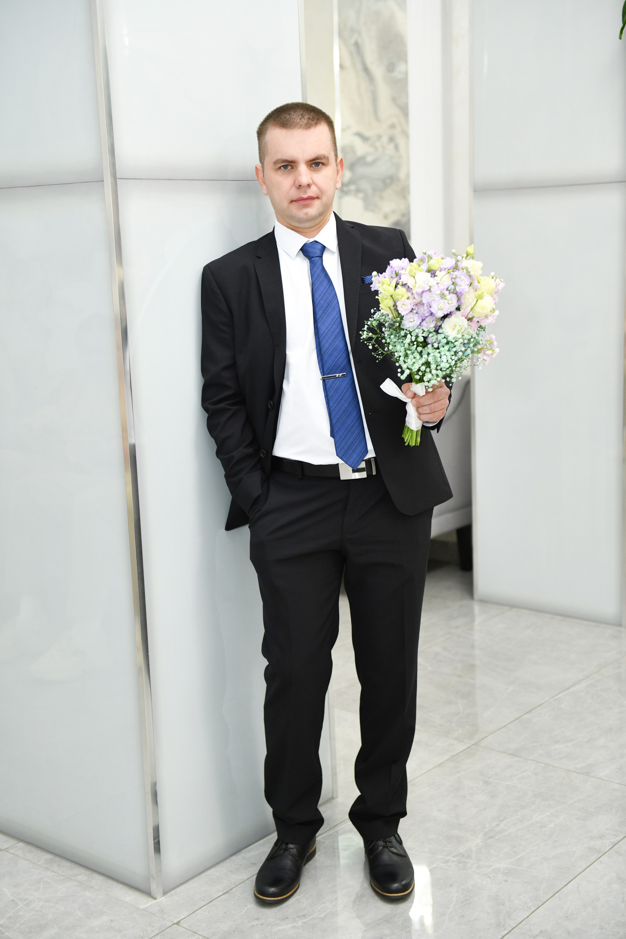 Анастасия и Максим. Регистрация и прогулка в усадьбе Архангельское. Свадебный и портретный фотограф в Москве Галина Борисова