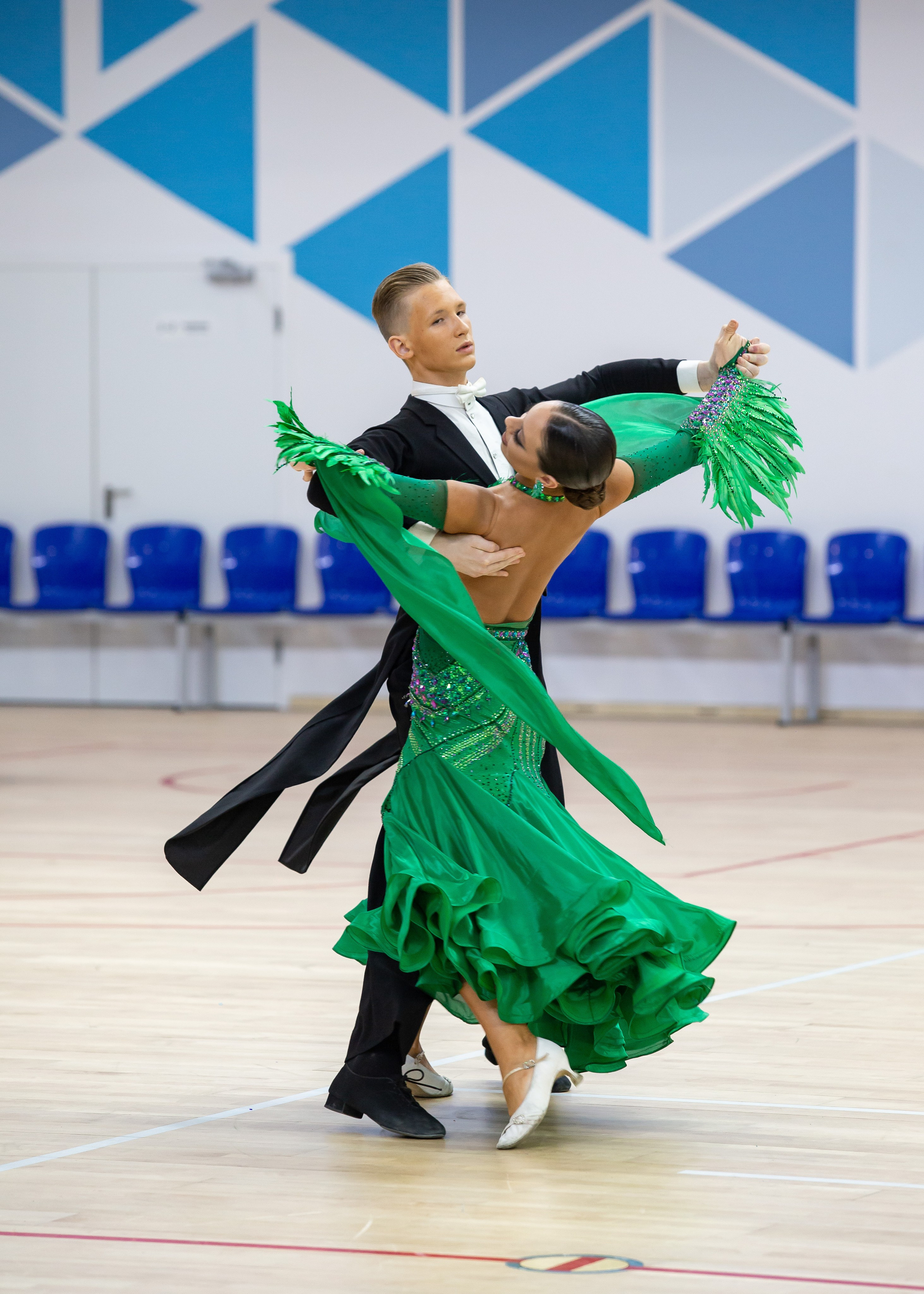 Открытый чемпионат ФТС Профессионал Pro-Am среди профессионалов. 2024. Репортажный фотограф в Москве