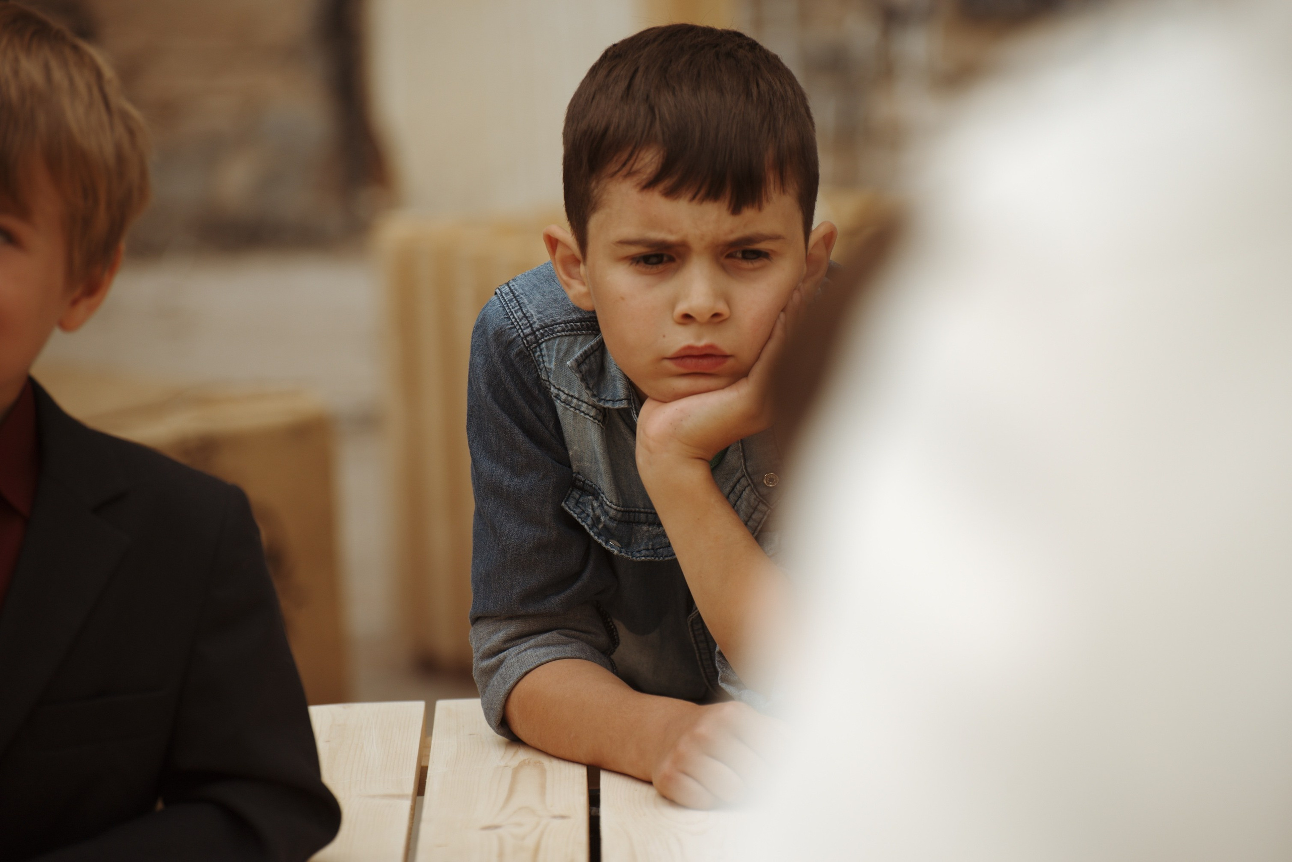 Детские мероприятия. Портретный фотограф Санкт-Петербург