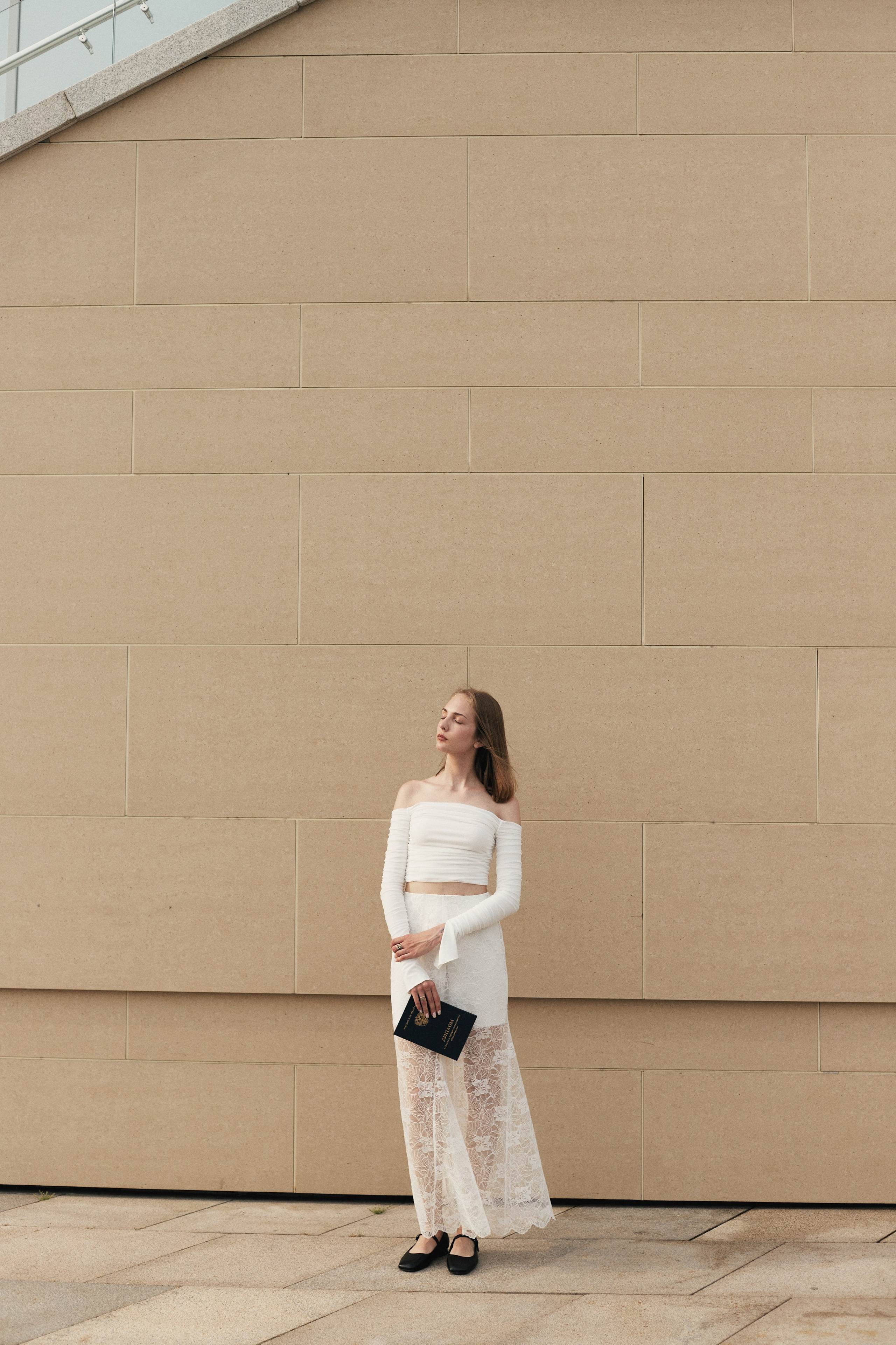 Кристина. Фотограф Ионова Анастасия, г Владивосток