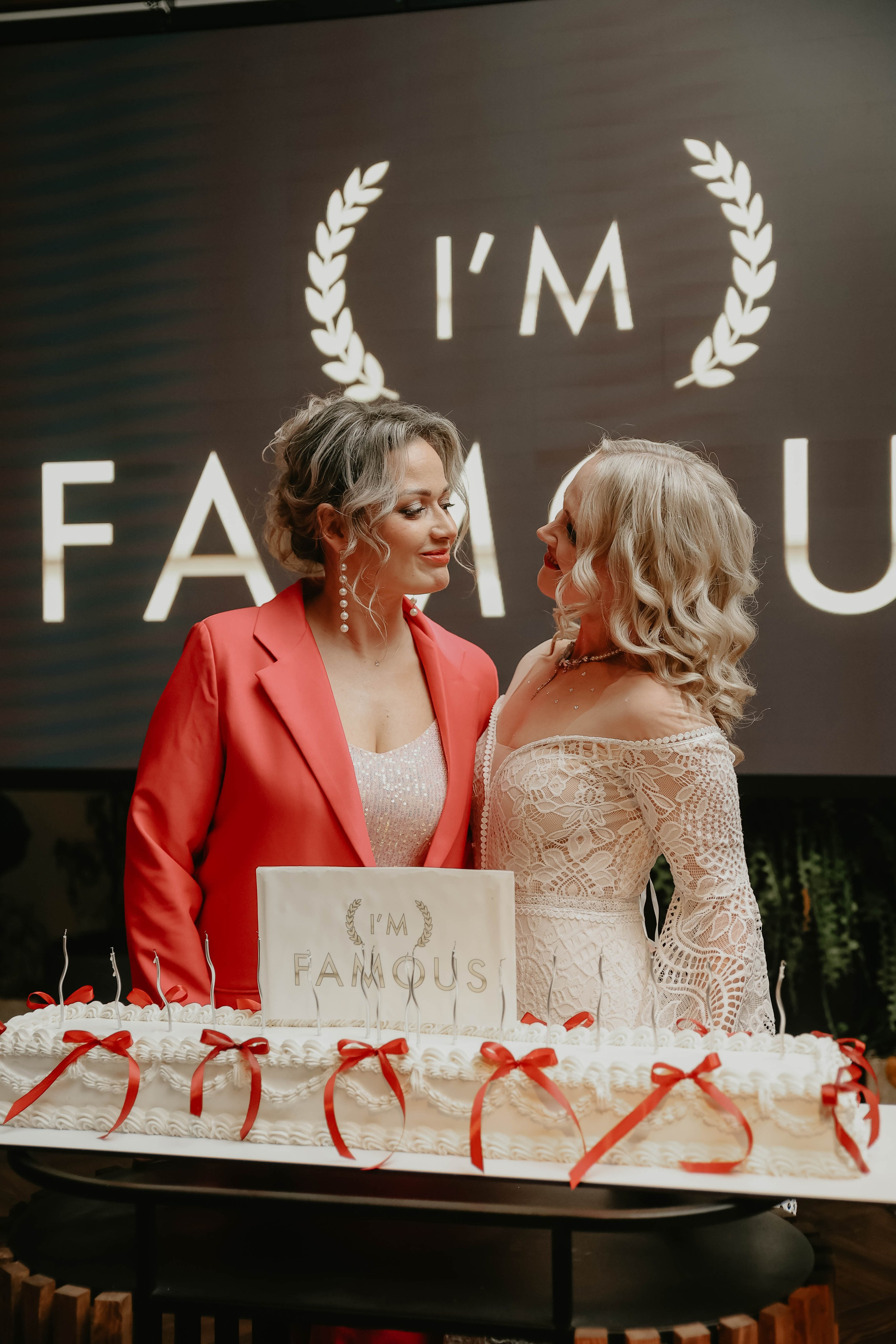 Премия I'm Famous 2026. Фотограф в Москве и любой точке земного шара Алёна Вялова (Чулкова)