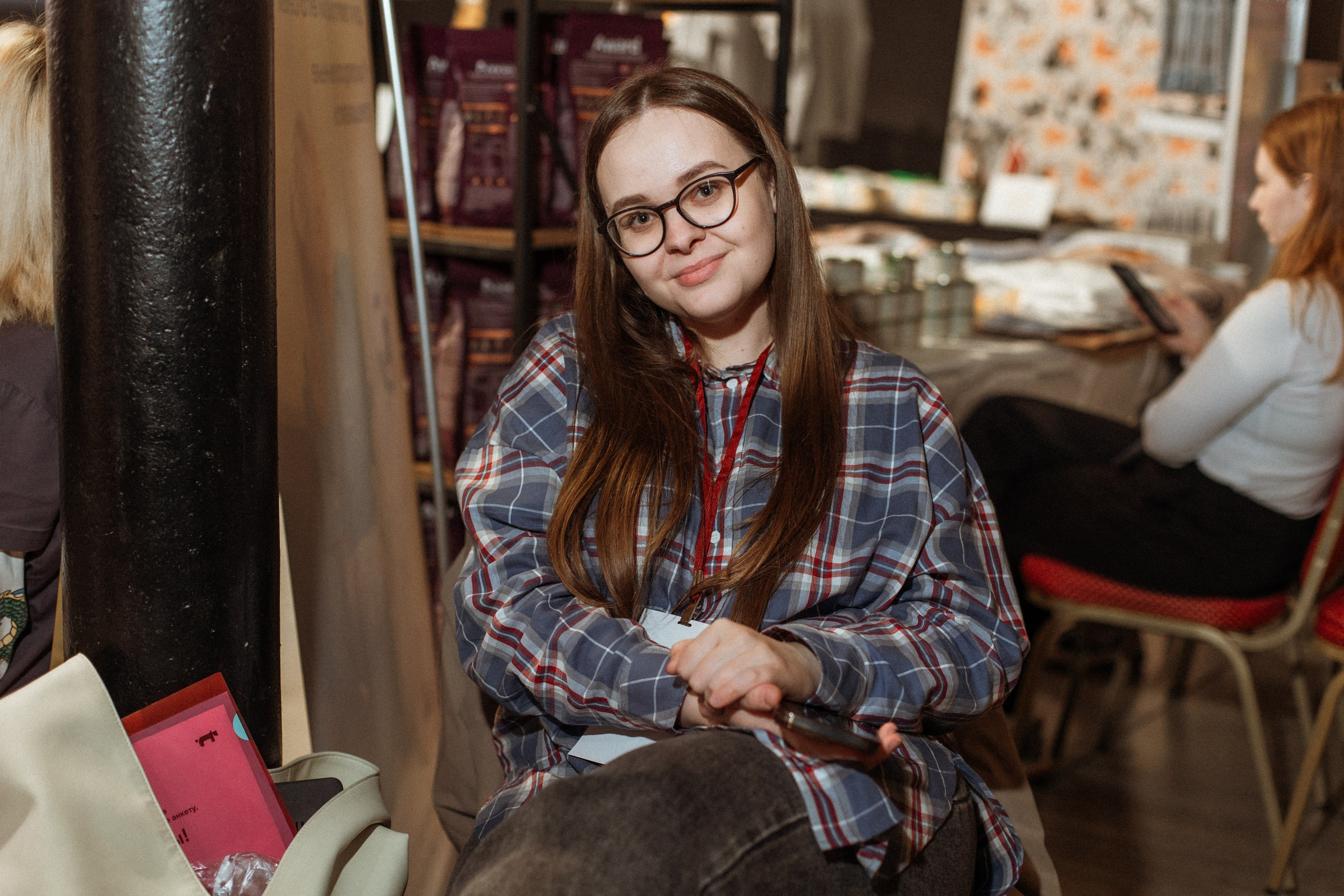 CBcon. Фотограф анималист в Москве Майорова Евгения