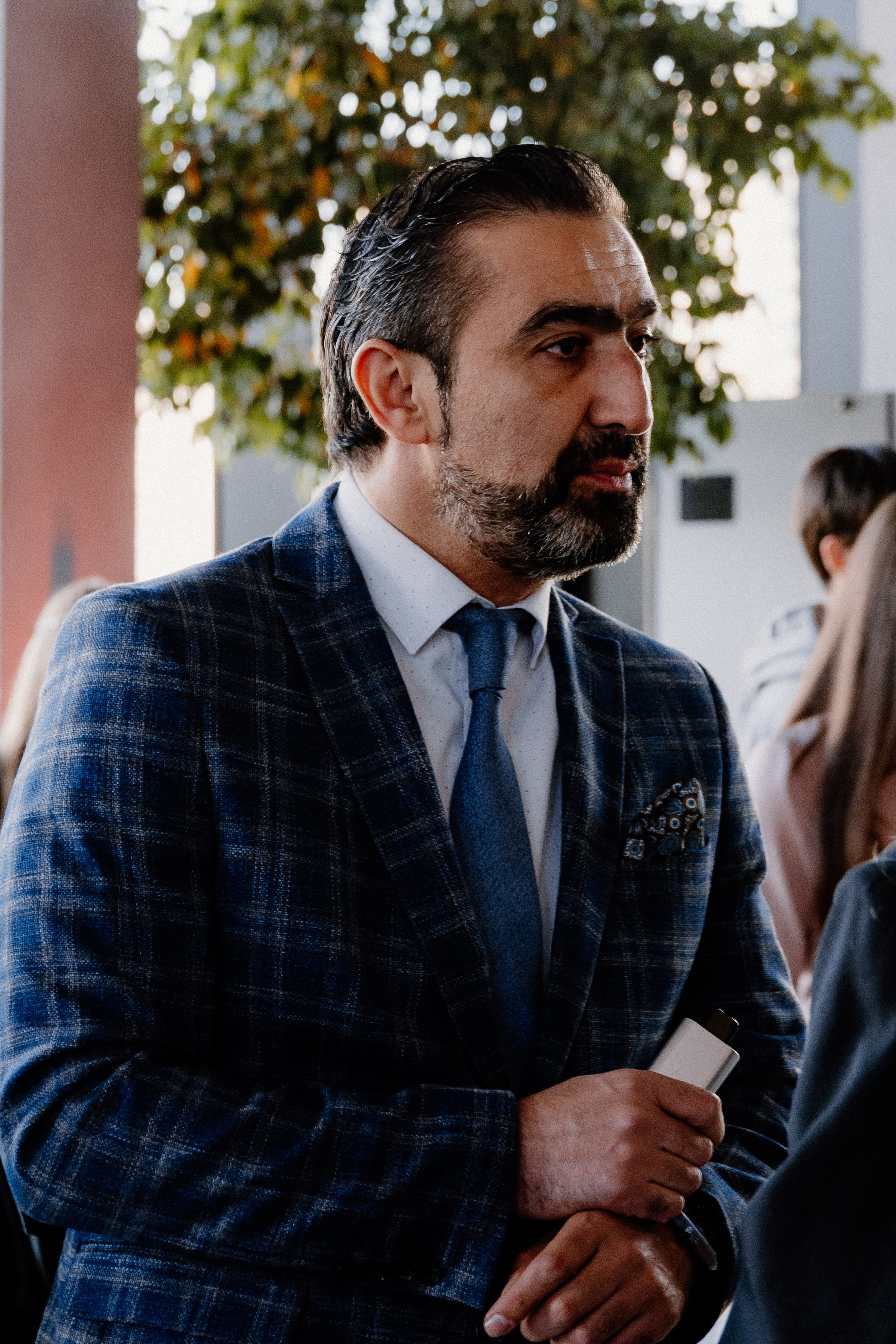 Бизнес —конференция «Южный порт». Свадебный/Портретный фотограф снимаю в Москве