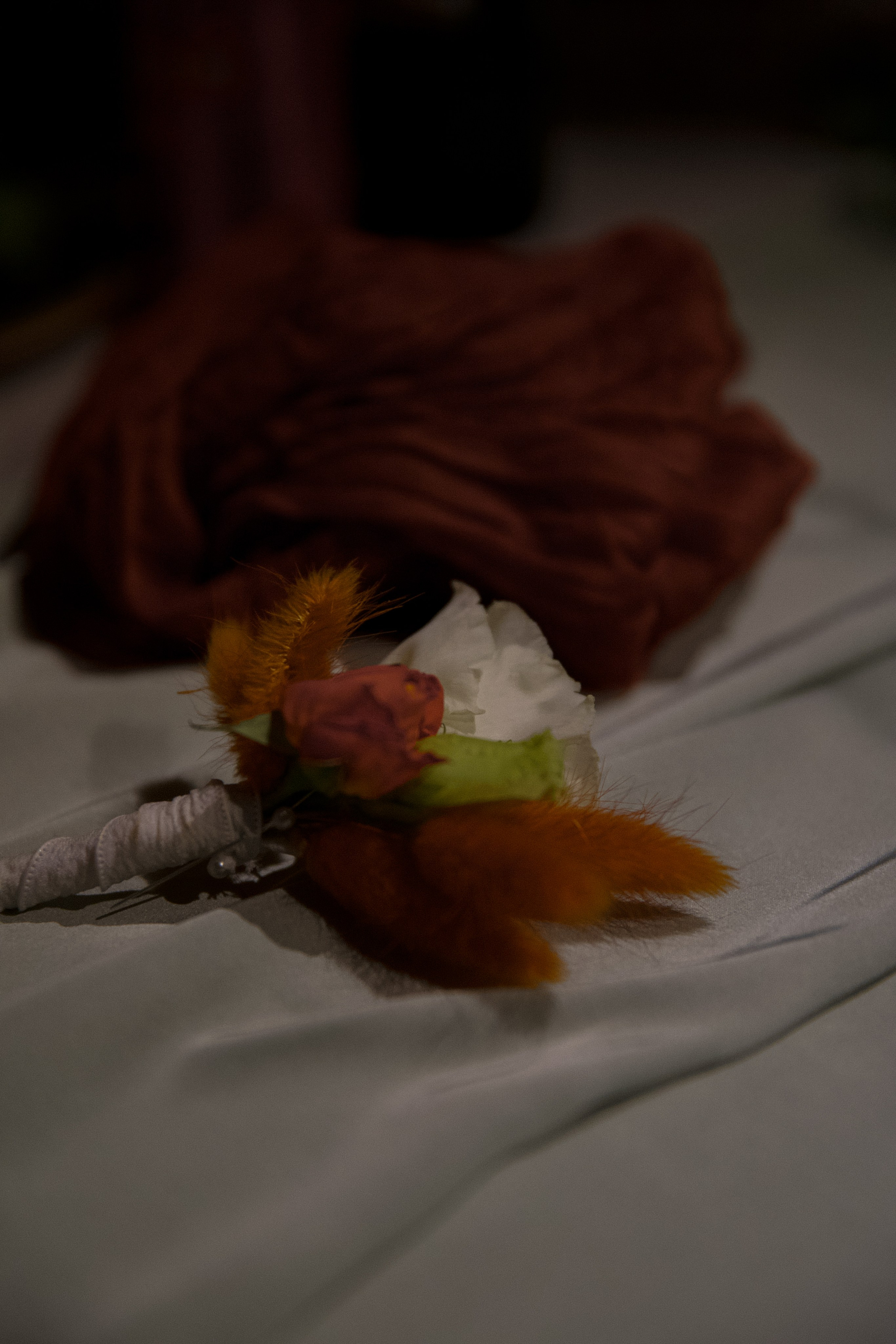 Свадебная история Ани и Димы. Фотограф в Волгограде