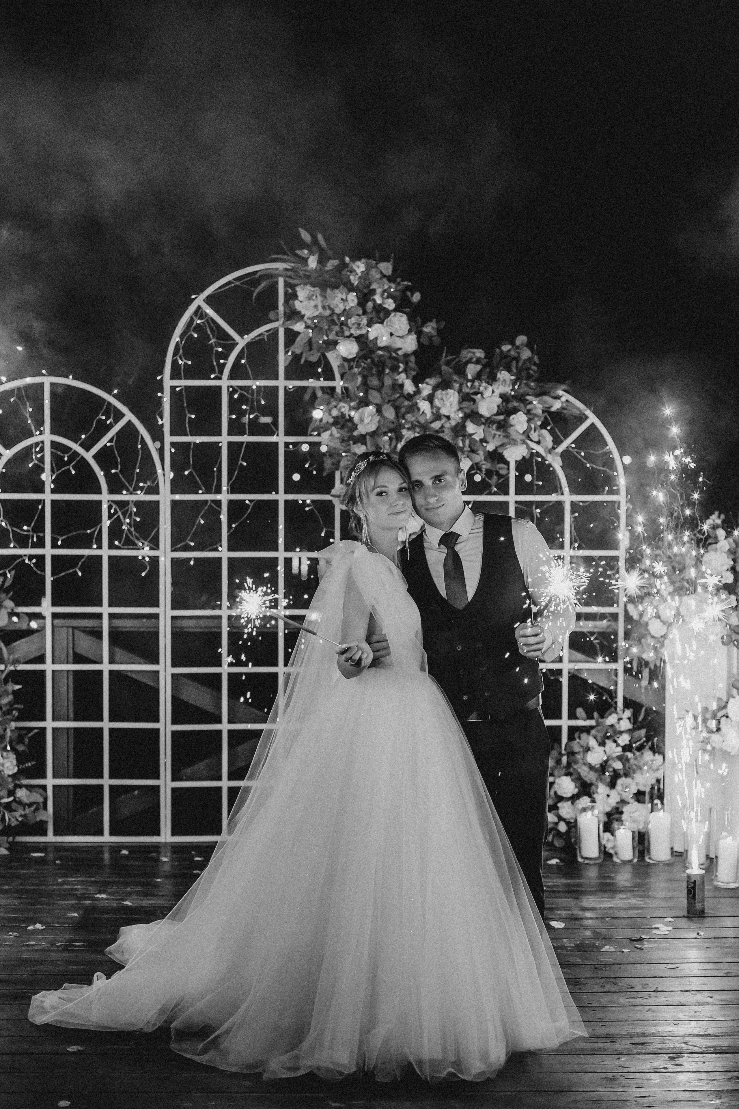 Евгений и Дарья. Семейный фотограф в Брянске Зурилина Екатерина