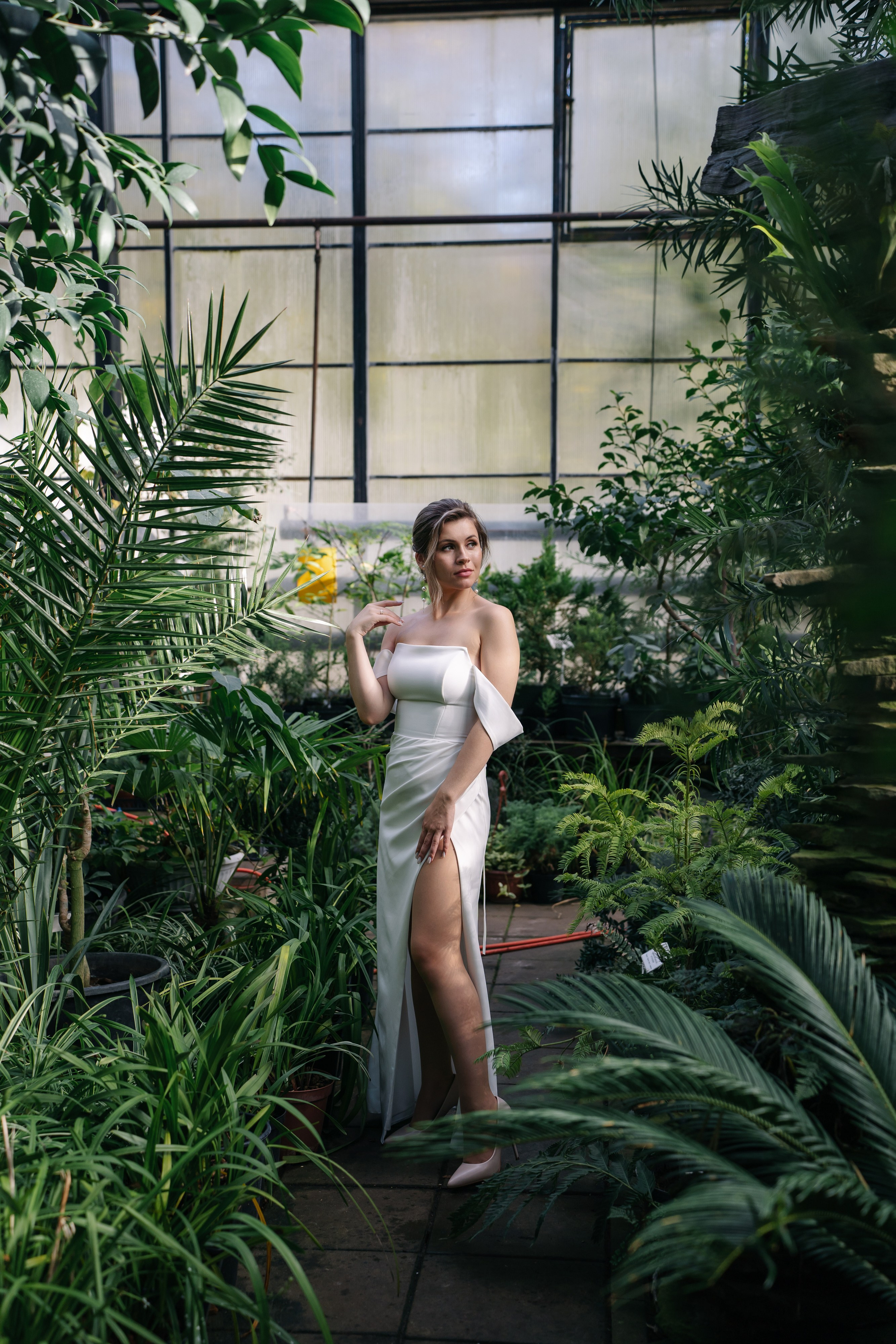 Вера и Штефан. Свадебный и семейный фотограф Кокушева Юлия Нижний Новгород