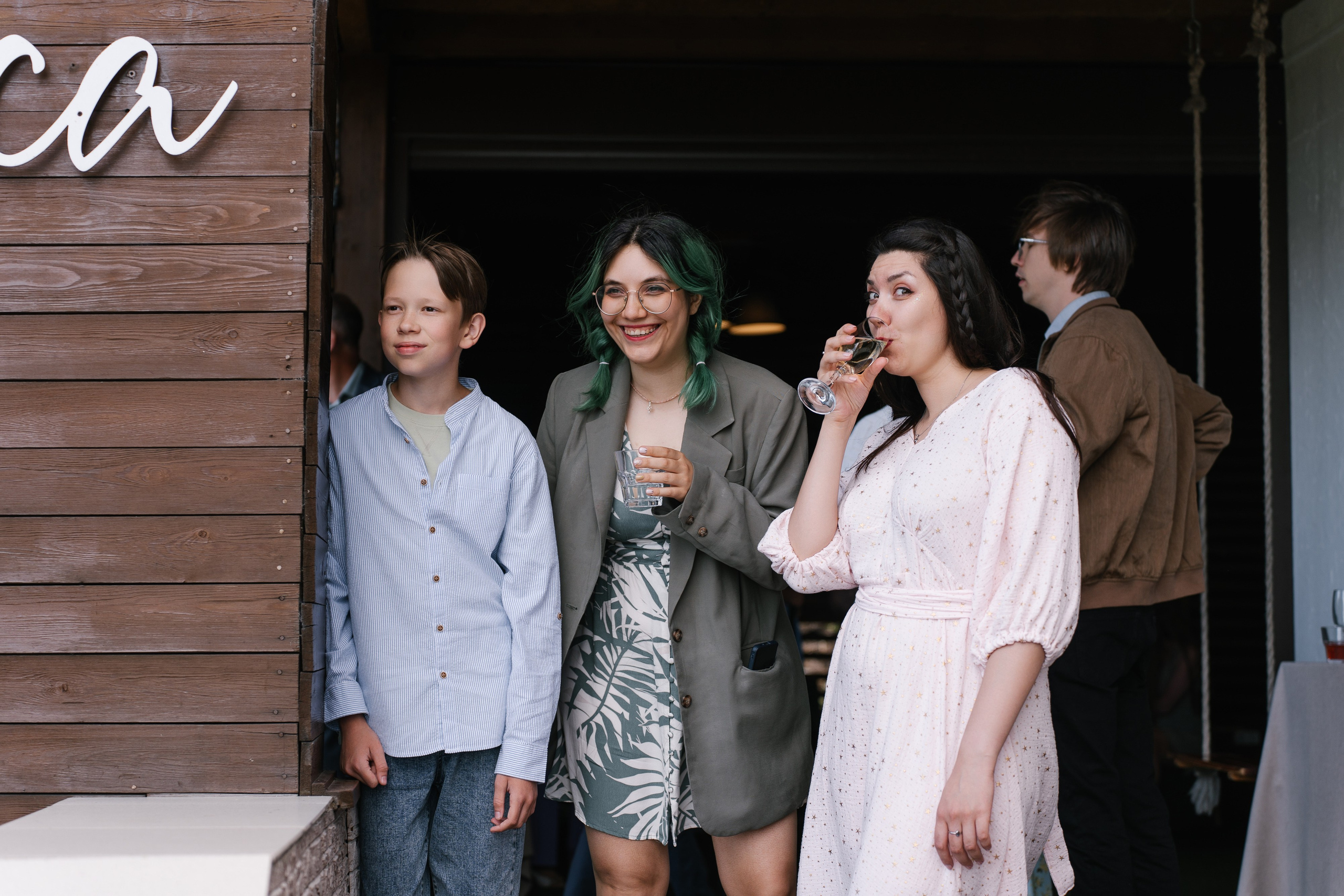 Александр и Алёна. Свадебный и семейный фотограф Кокушева Юлия Нижний Новгород