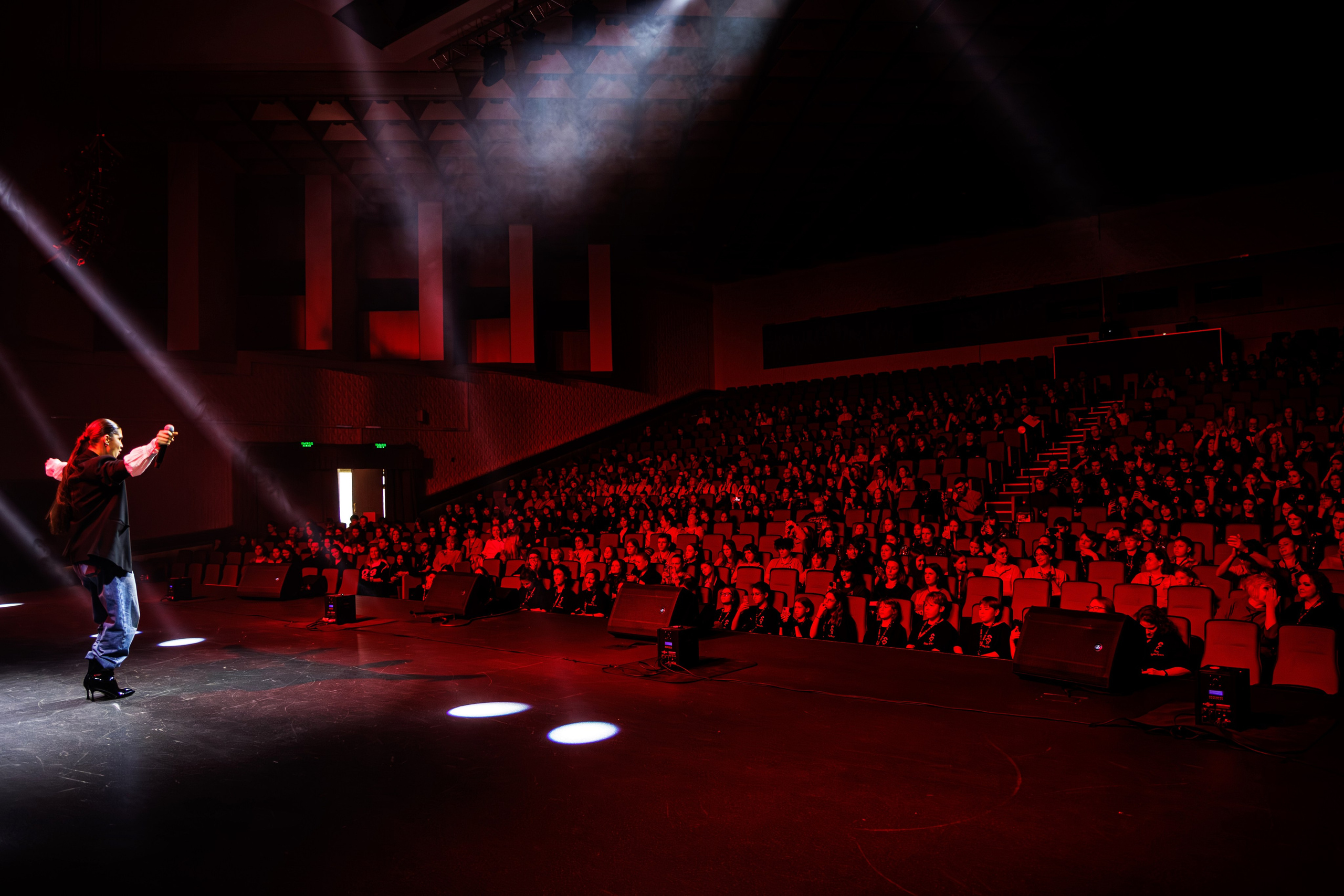 Концерты. Репортажный, Event фотограф в Санкт-Петербурге и ЛО Морозов Дмитрий