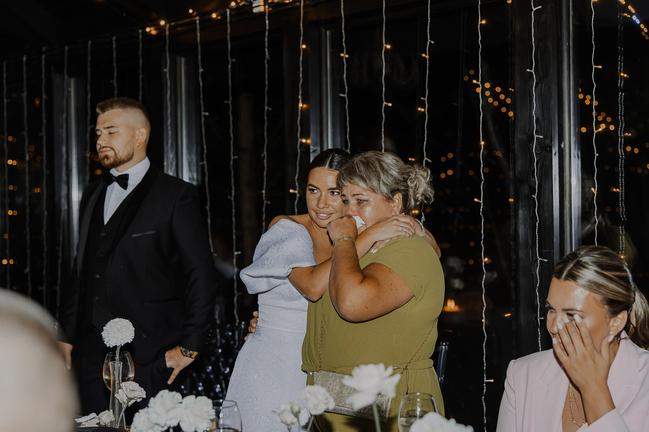 Александр и Арина. Свадебный и семейный фотограф Елизавета Ермак | Москва и МО