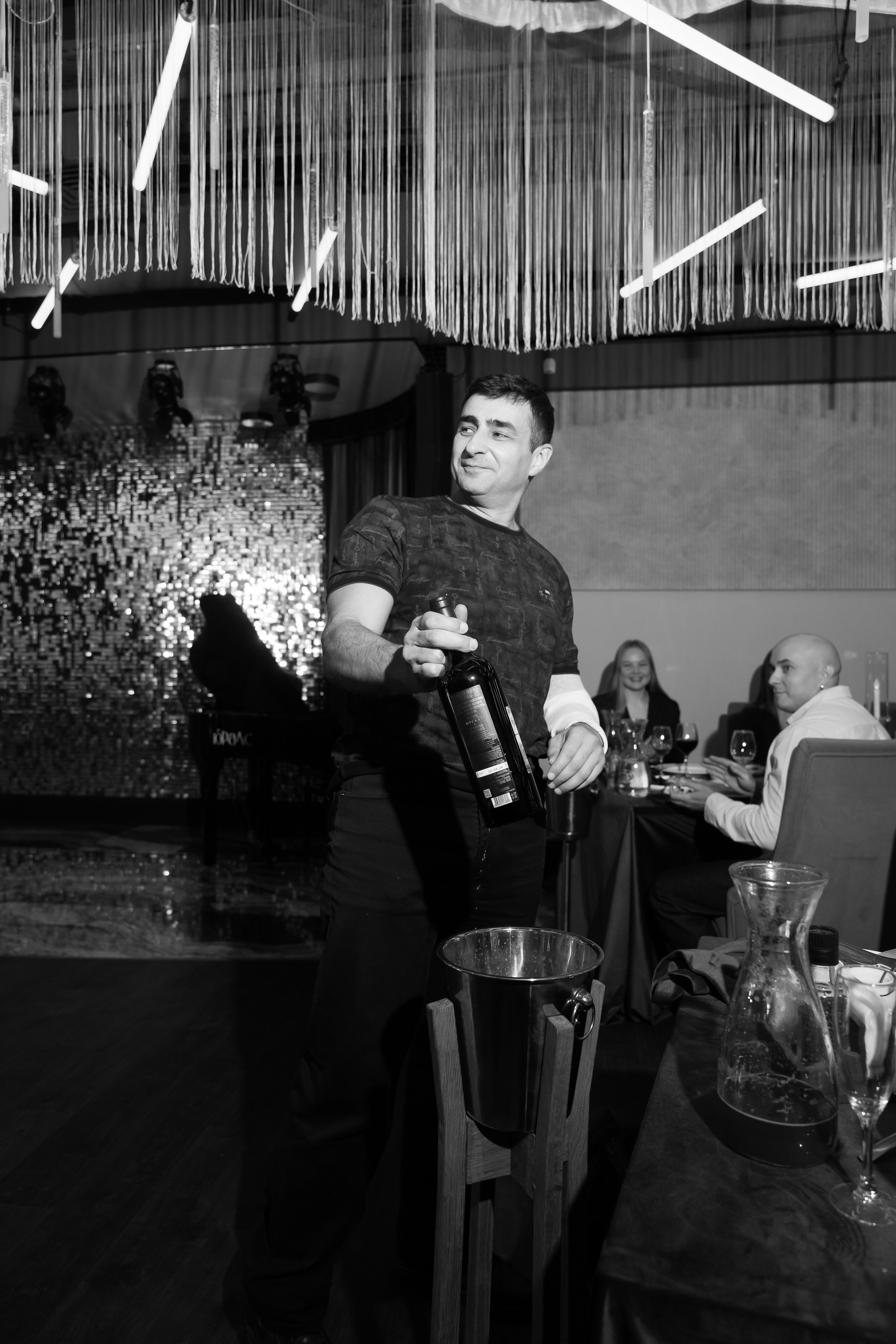 Корпоратив. Свадебный, репортажный, семейный фотограф Елена Брюхова