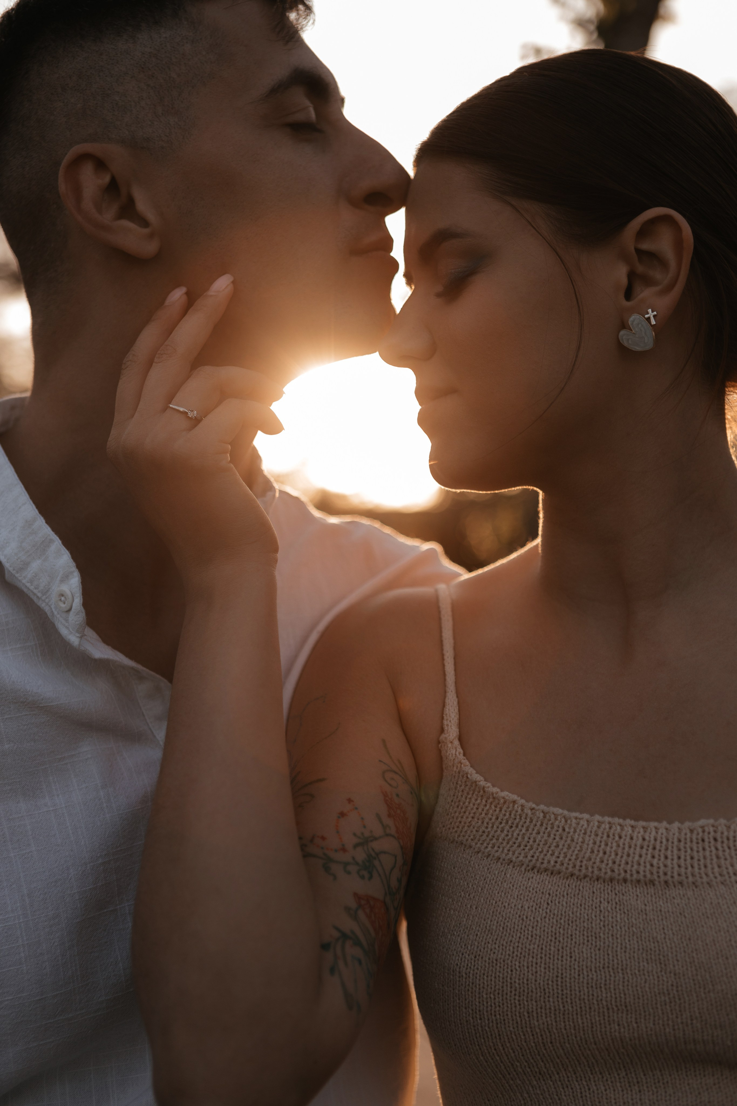 Михаил и Татьяна. Свадебный фотограф Алина Поддубная