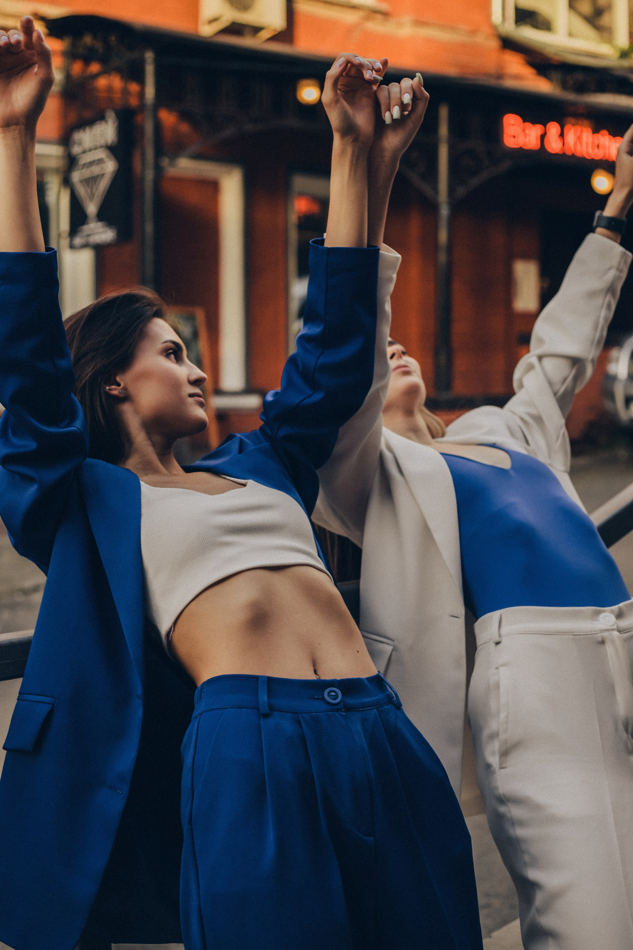 ЛУЧШИЕ ПОДРУЖКИ. Семейный фотограф Нижний Новгород