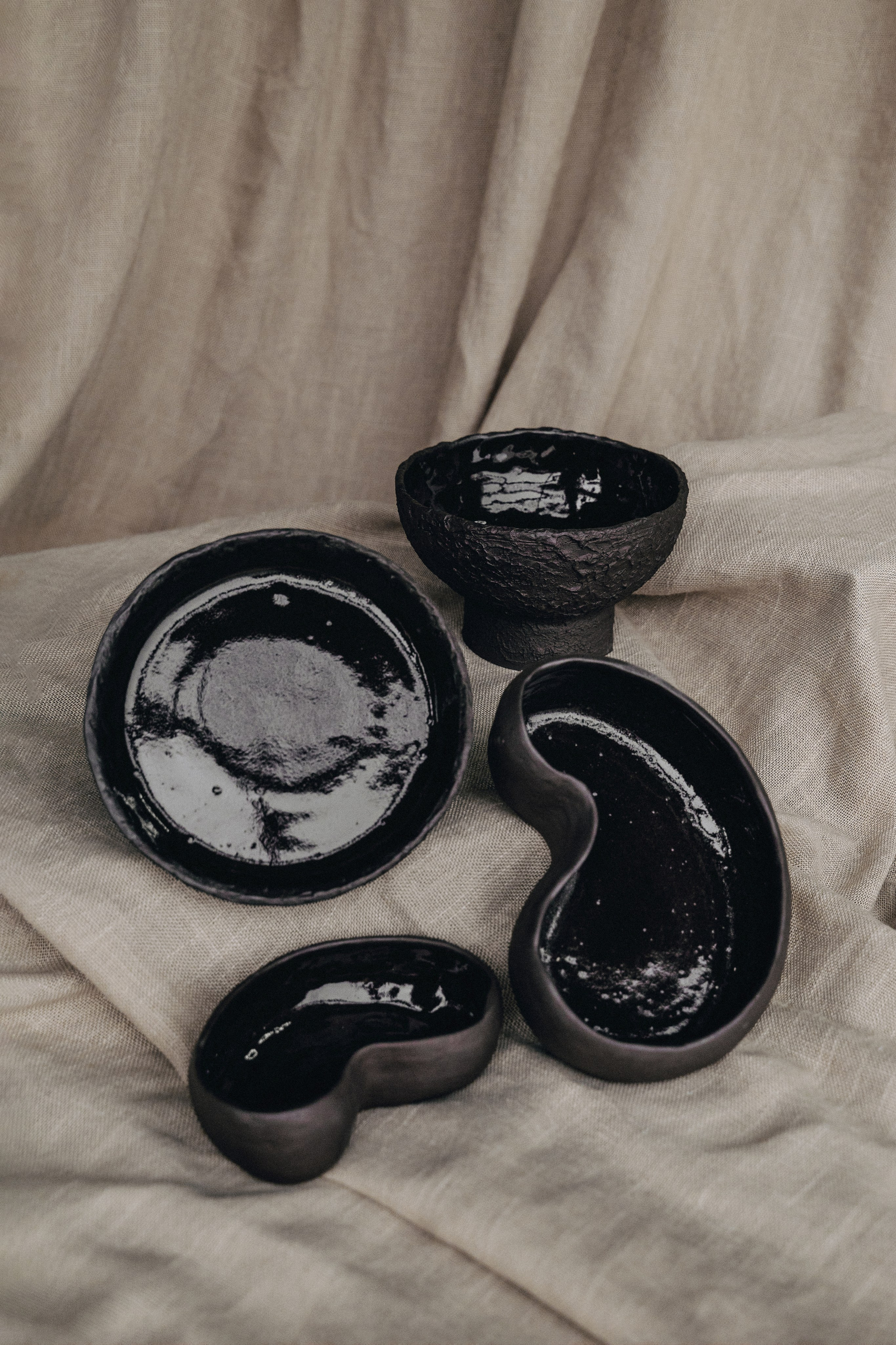 SIMPLICITY, гончарная мастерская. Екатерина Курбанова. Женский фотограф