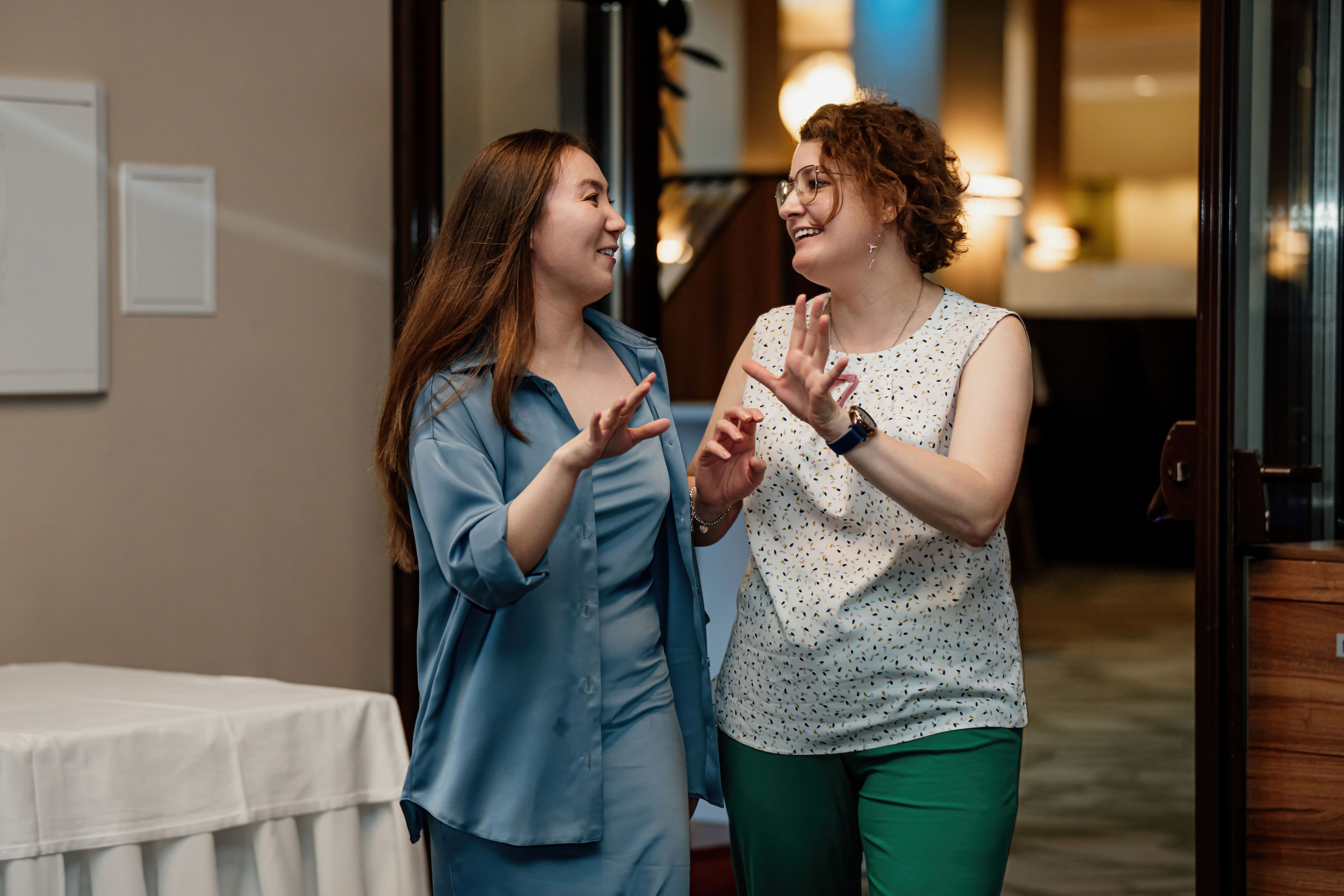 Event фотограф Степанова Александра