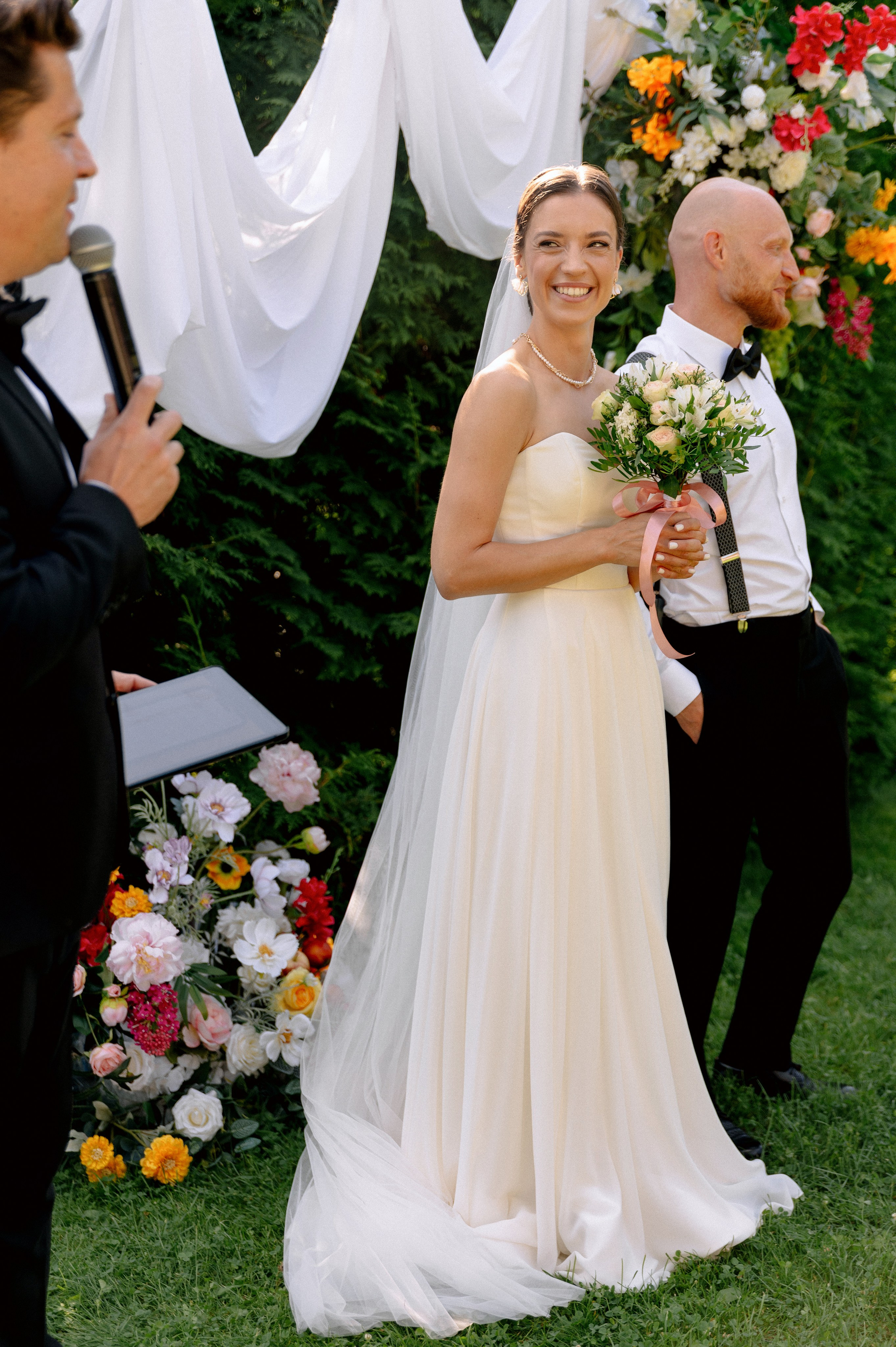 ТАНЯ и ДЕНИС. Шашкова Вероника / Свадебный и семейный фотограф Москва и Ярославль