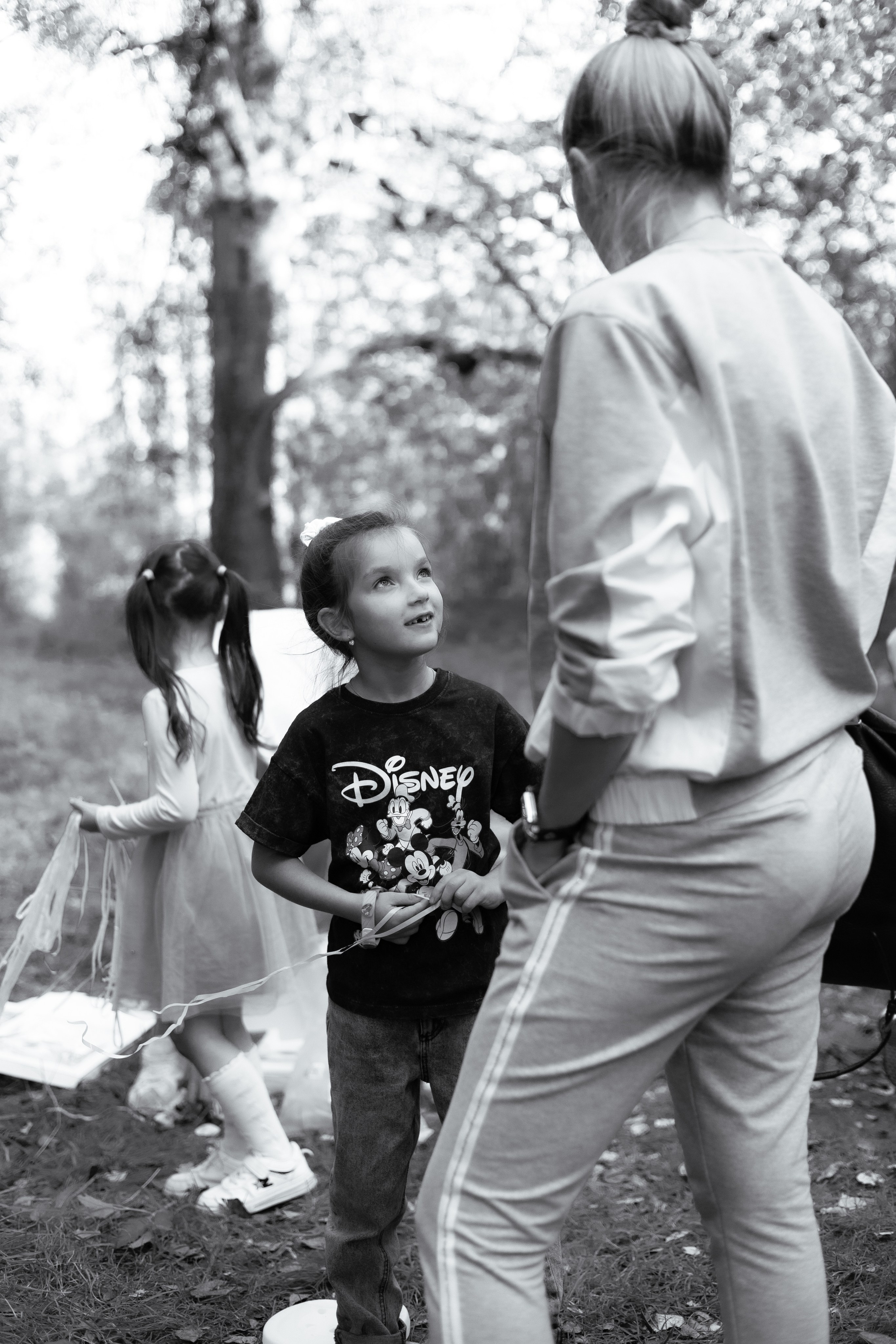 Кто же у нас?. Сказочный фотограф для Вас и Вашей семьи