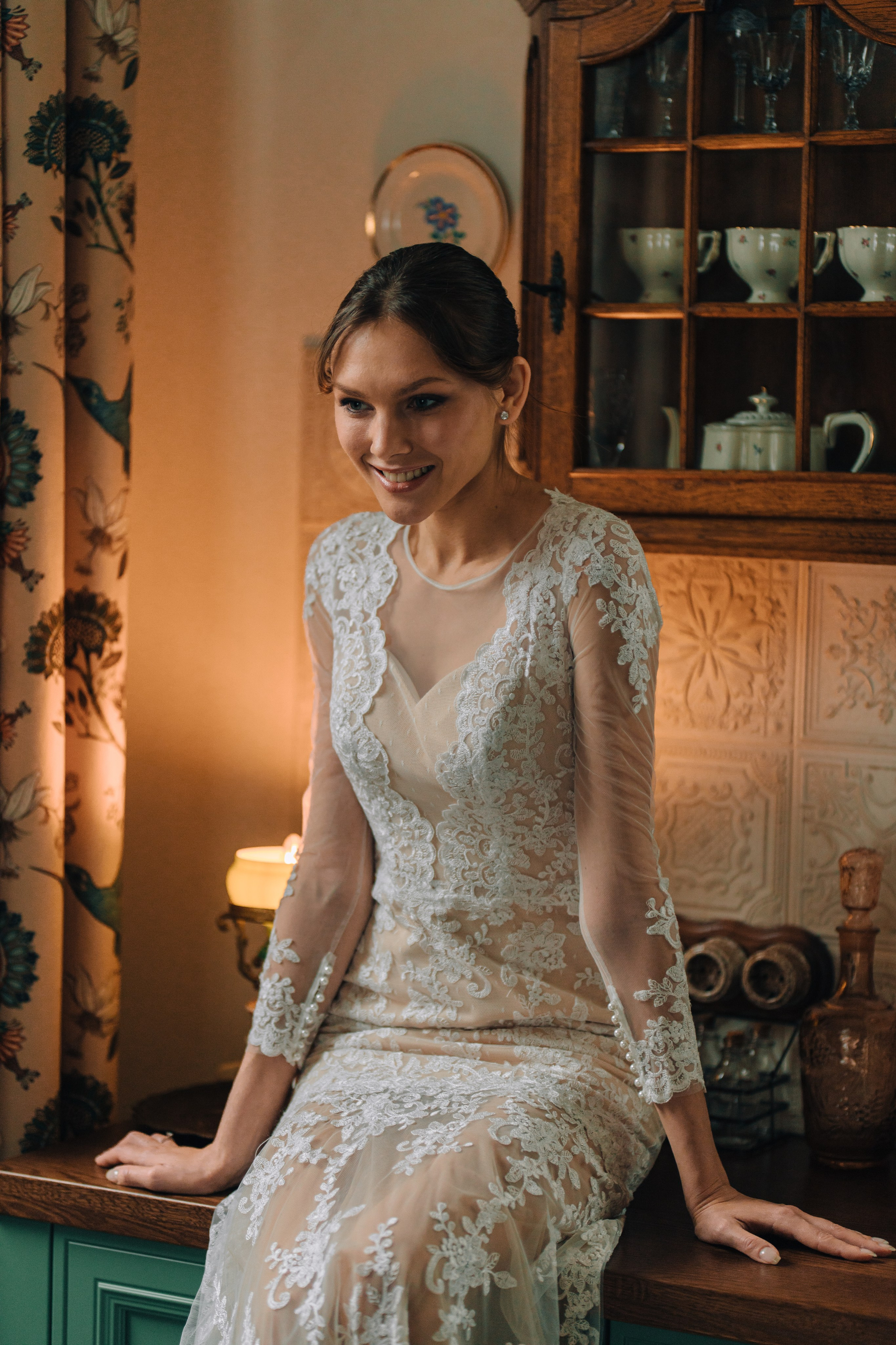 Наталья и Александр. Свадебный и репортажный фотограф Краснодар и Край