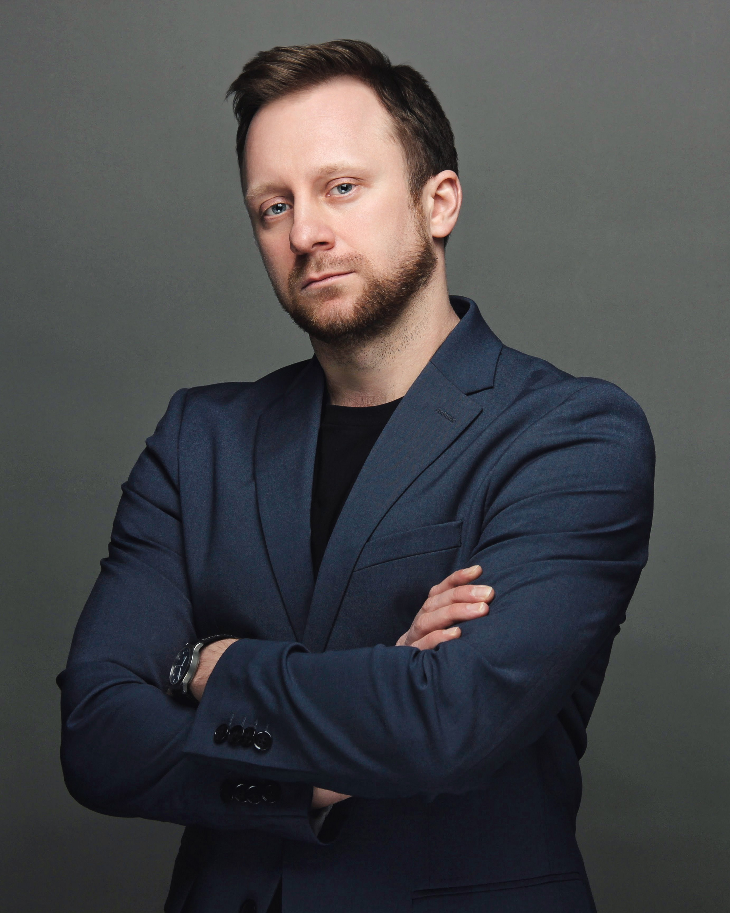 Индивидульная фотосессия в Москве