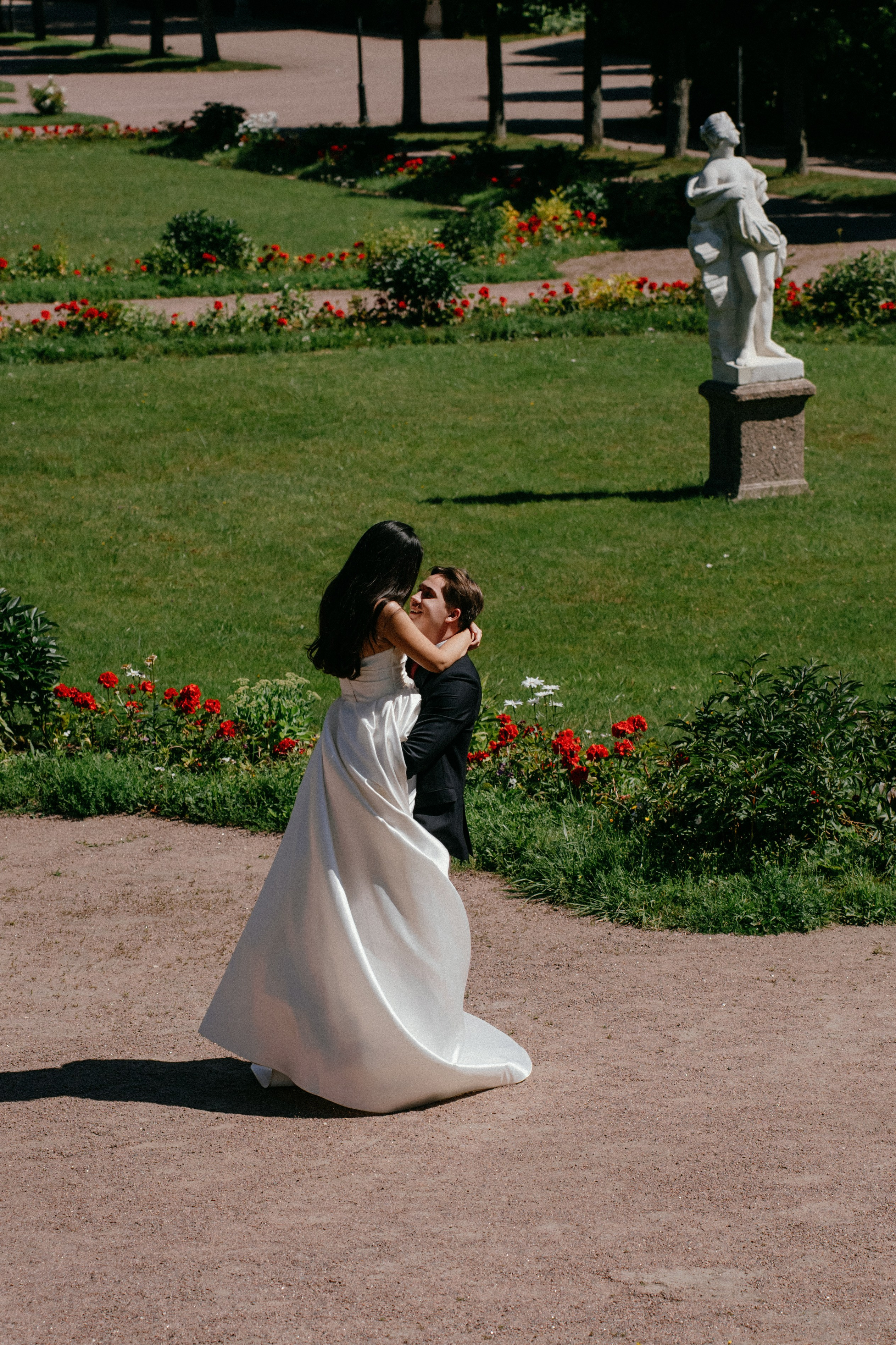K & U. Фотограф в Москве Маша Игитова