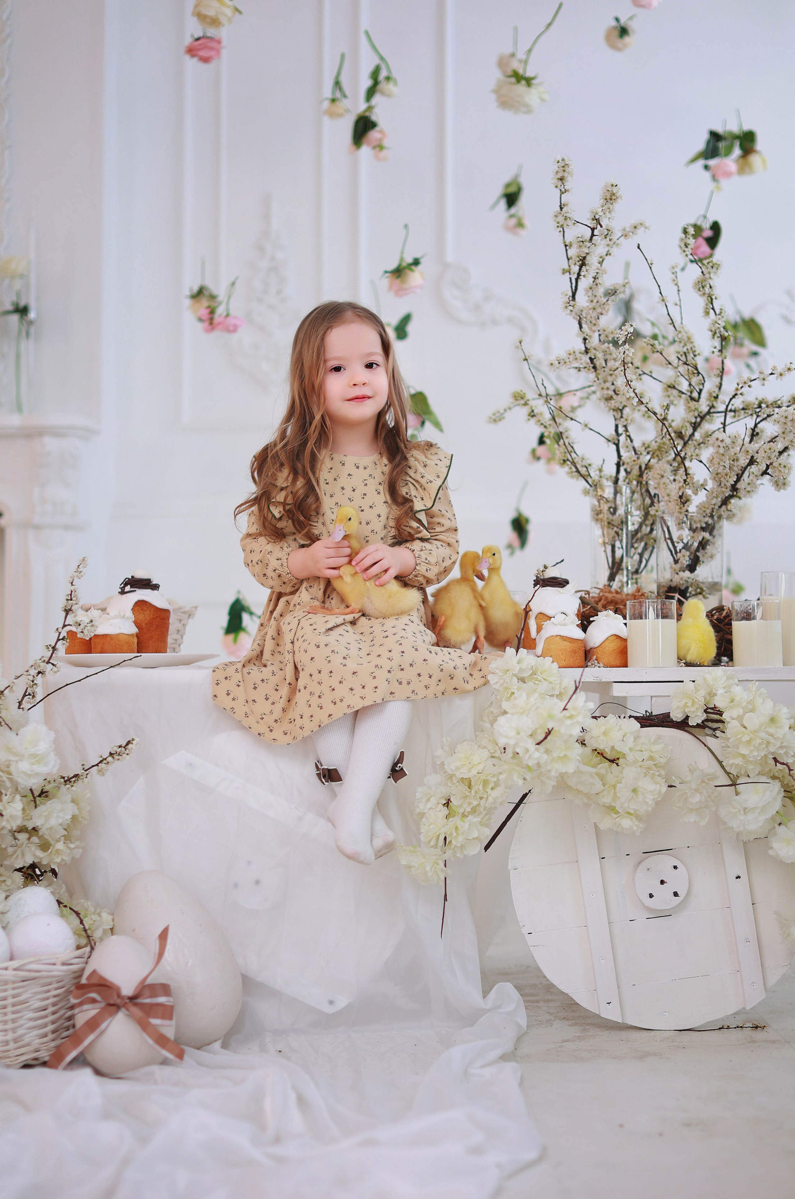 . Детский семейный фотограф Краснодар