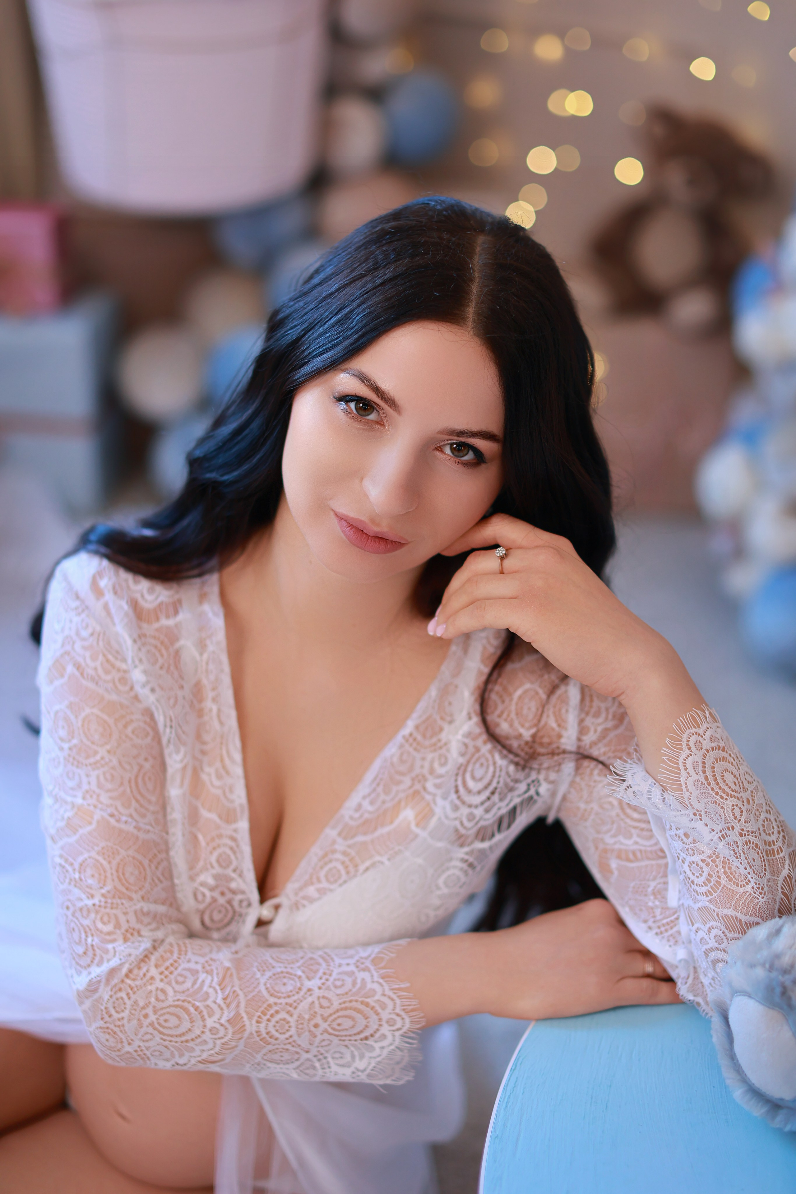 Анастасия. Детский семейный фотограф Краснодар