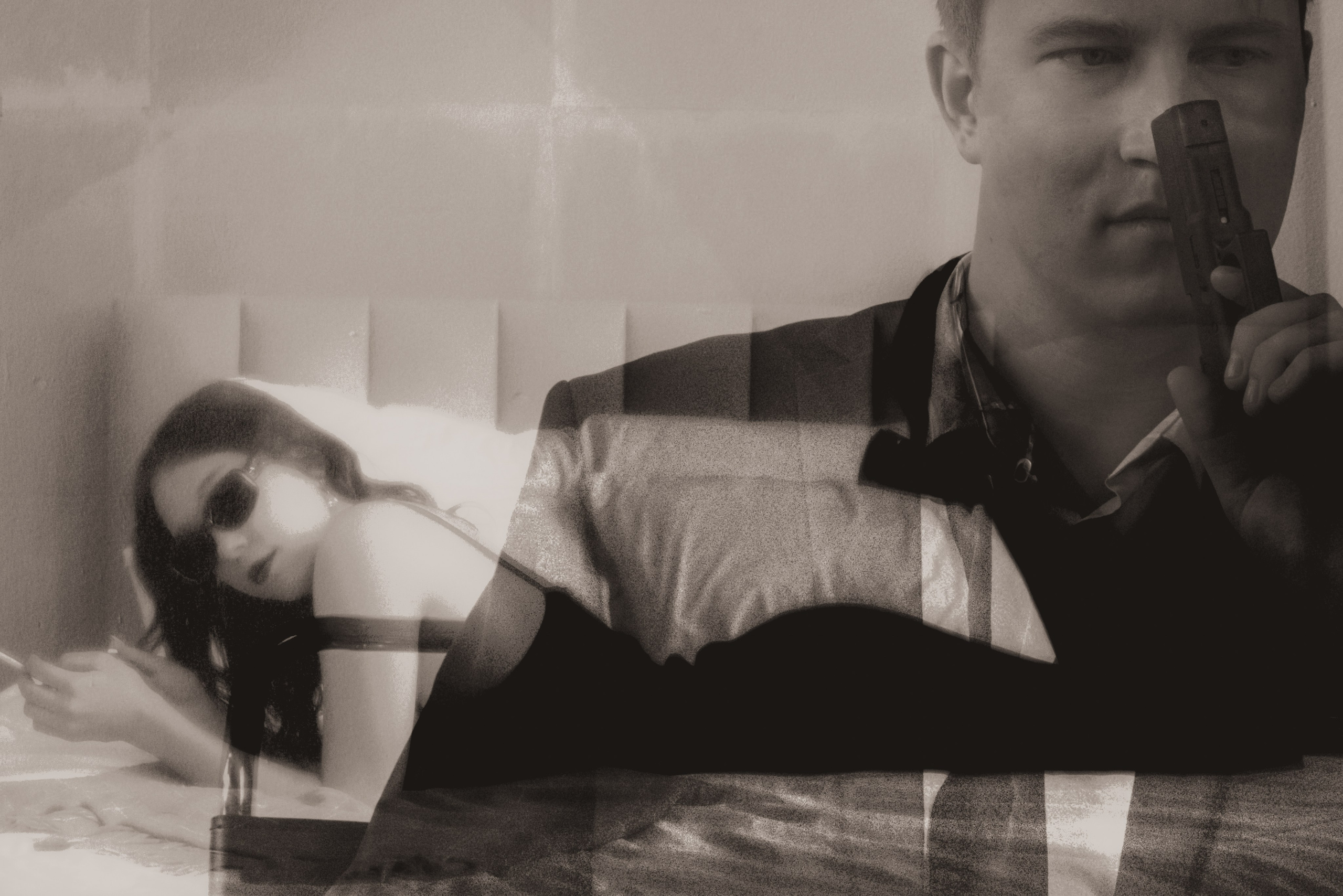 Даша и Артем. Фотограф YODLUCE