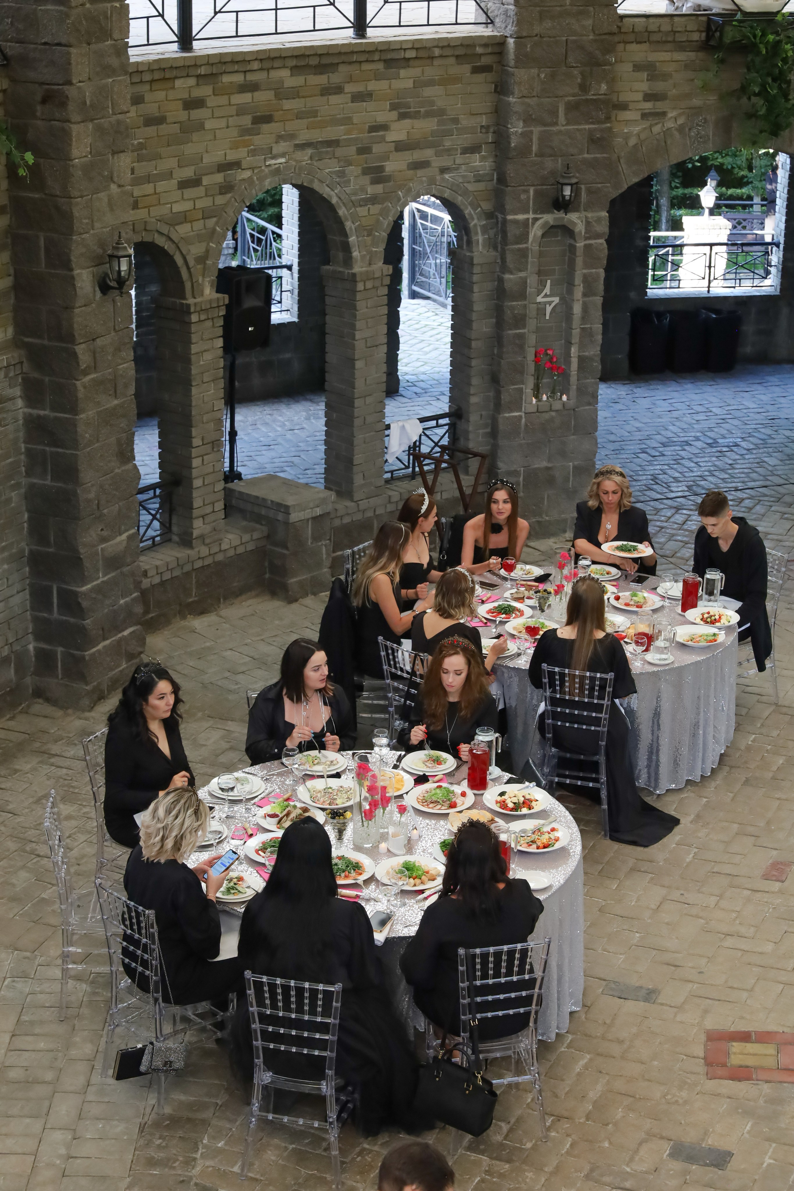 ВЕЧЕРИНКА АКАДЕМИИ AGEMO. Фотограф мероприятий Ирина Каширина