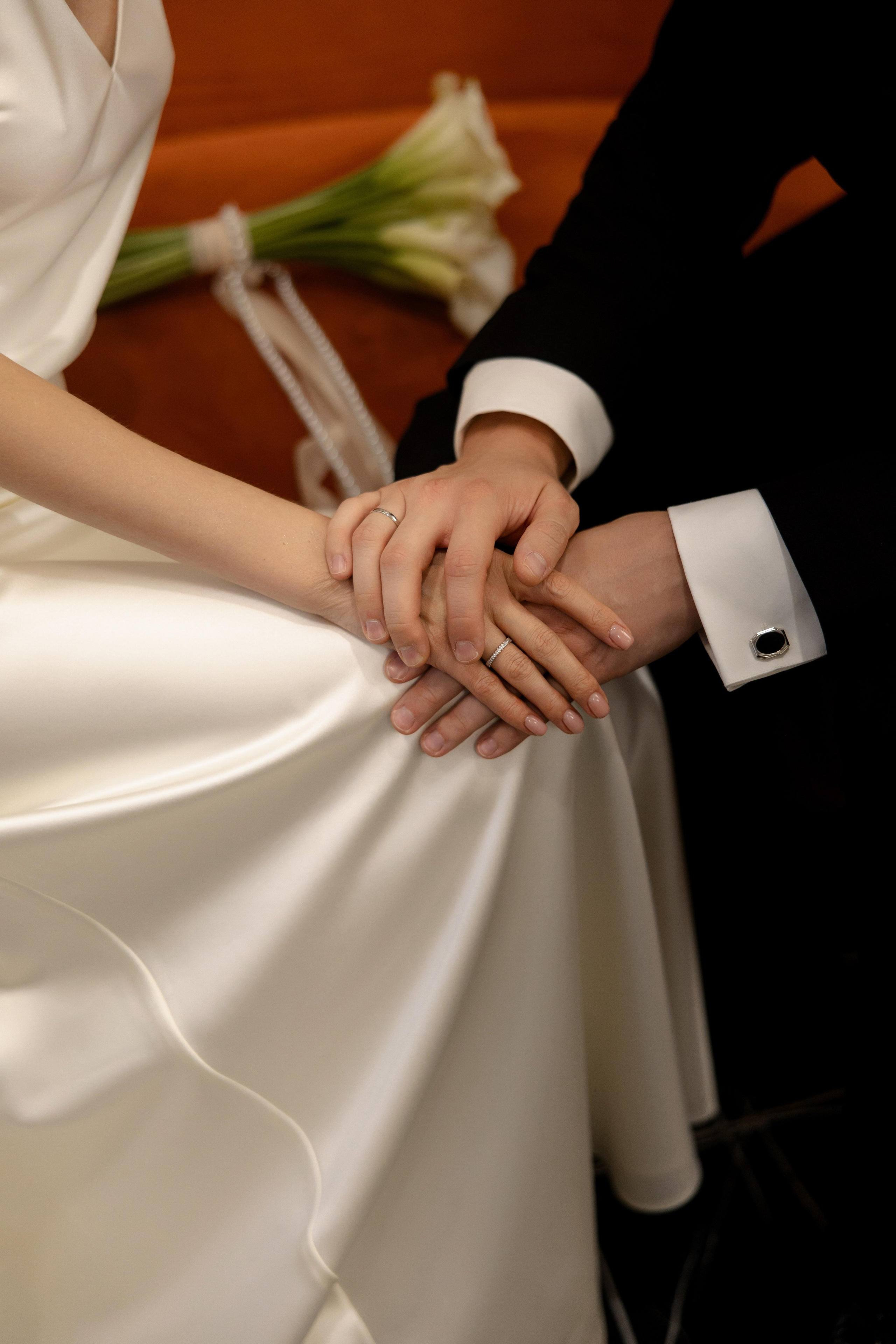 Ближе, чем когда-либо. Свадебный и семейный фотограф Мария Князева в Санкт-Петербурге