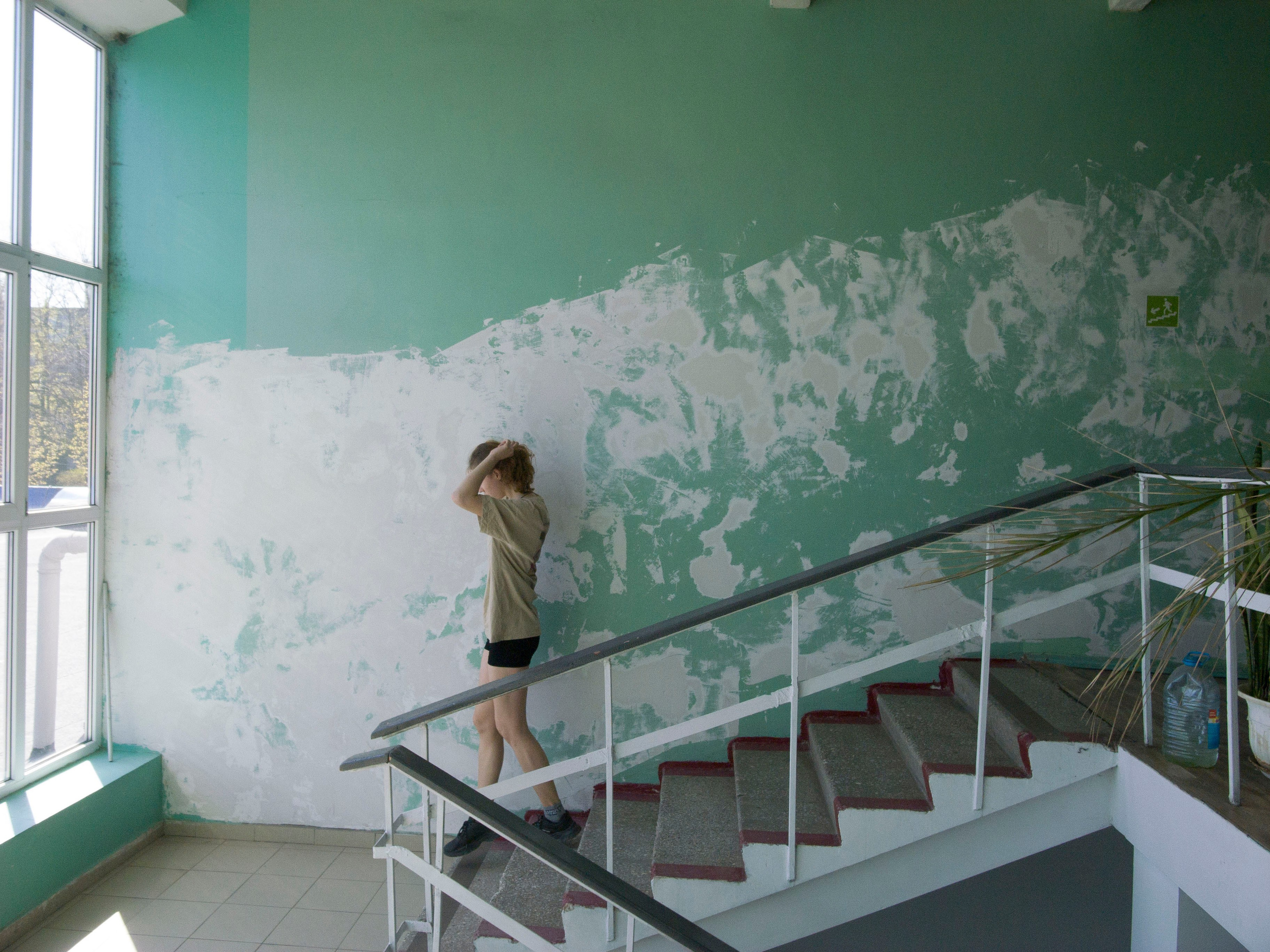 Люди. Фотограф, в Ростове-на-дону