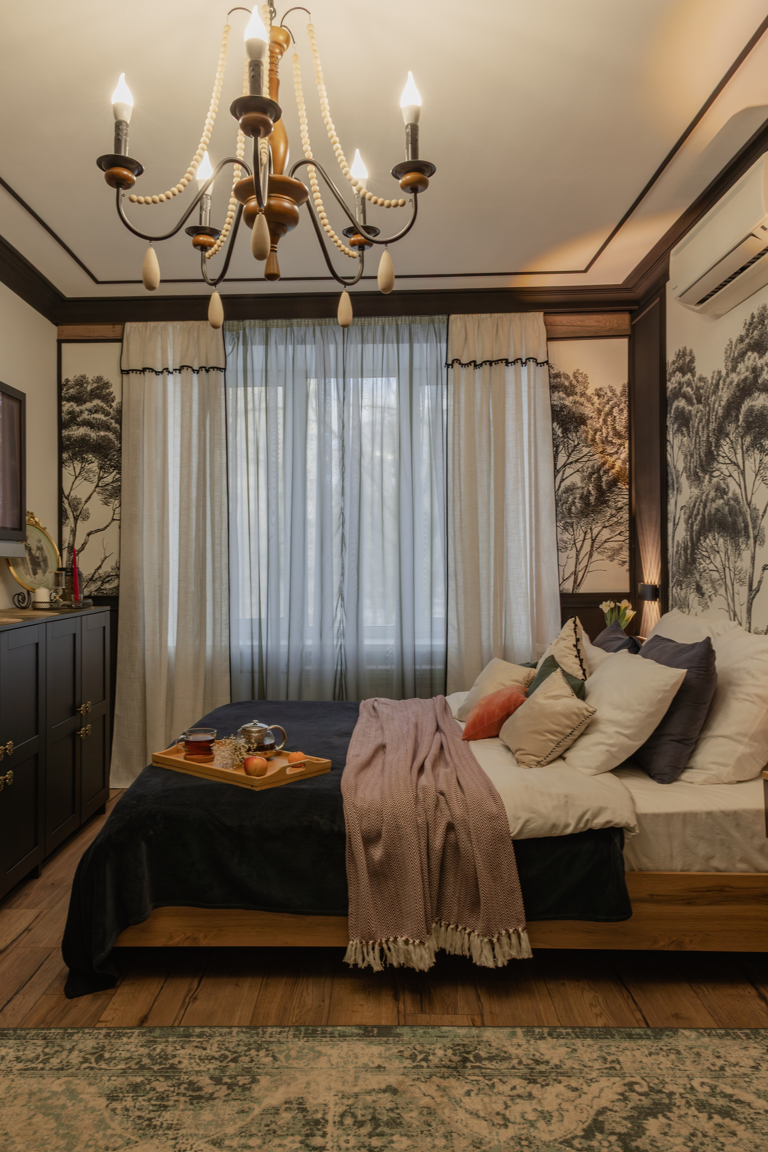 Интерьерная съемка (для аренды, продажи, портфолио). Фотограф Антонина Знак. Семейные фотосессии. Москва и МО