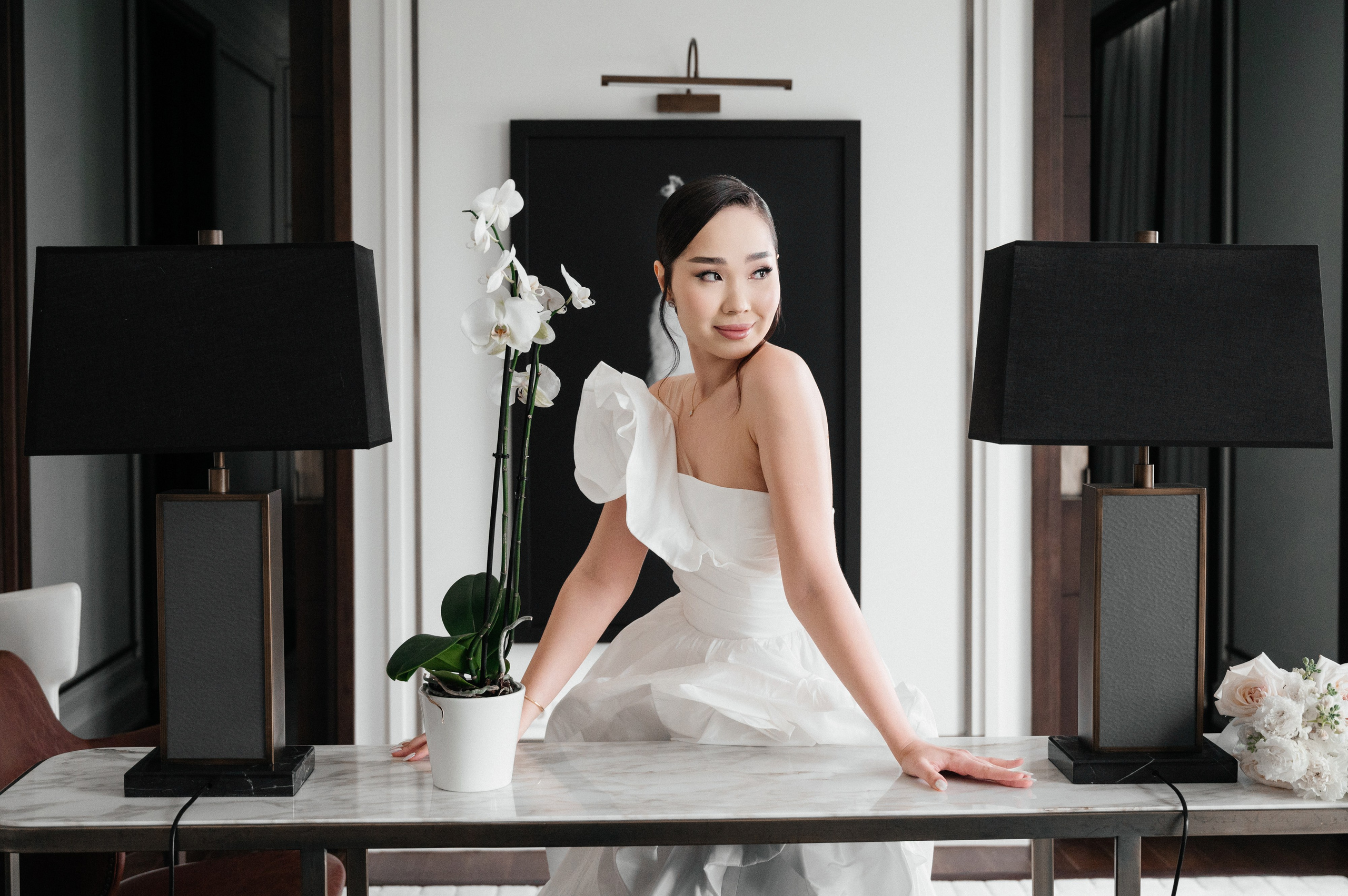 ANEL QYZ UZATU. HOME