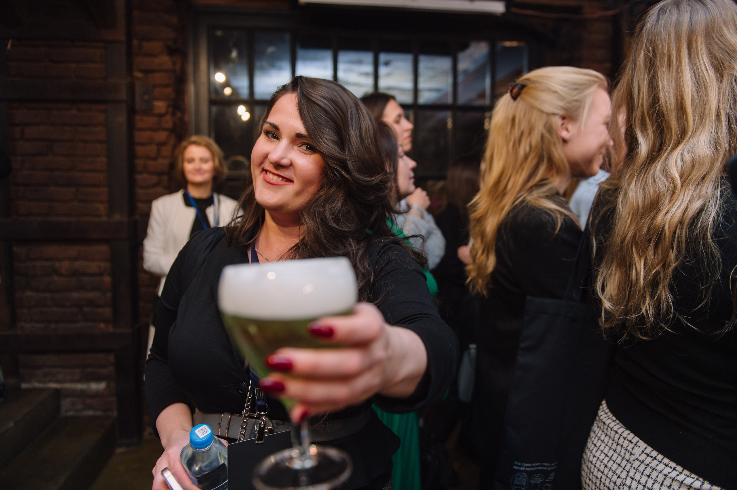 InterComm. Репортажный фотограф в Москве и по всему миру Степанова Юлия