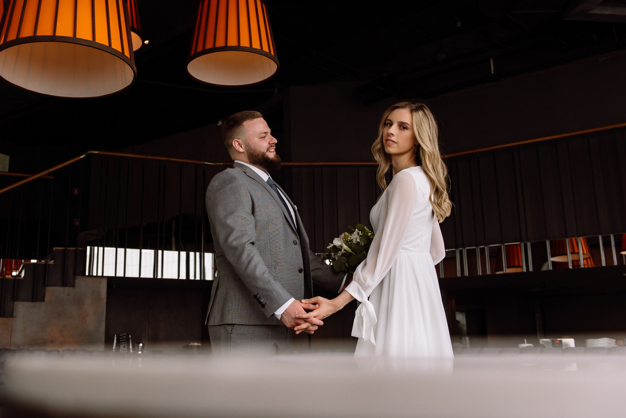 Выше только любовь. Репортажный фотограф в Москве и по всему миру Степанова Юлия