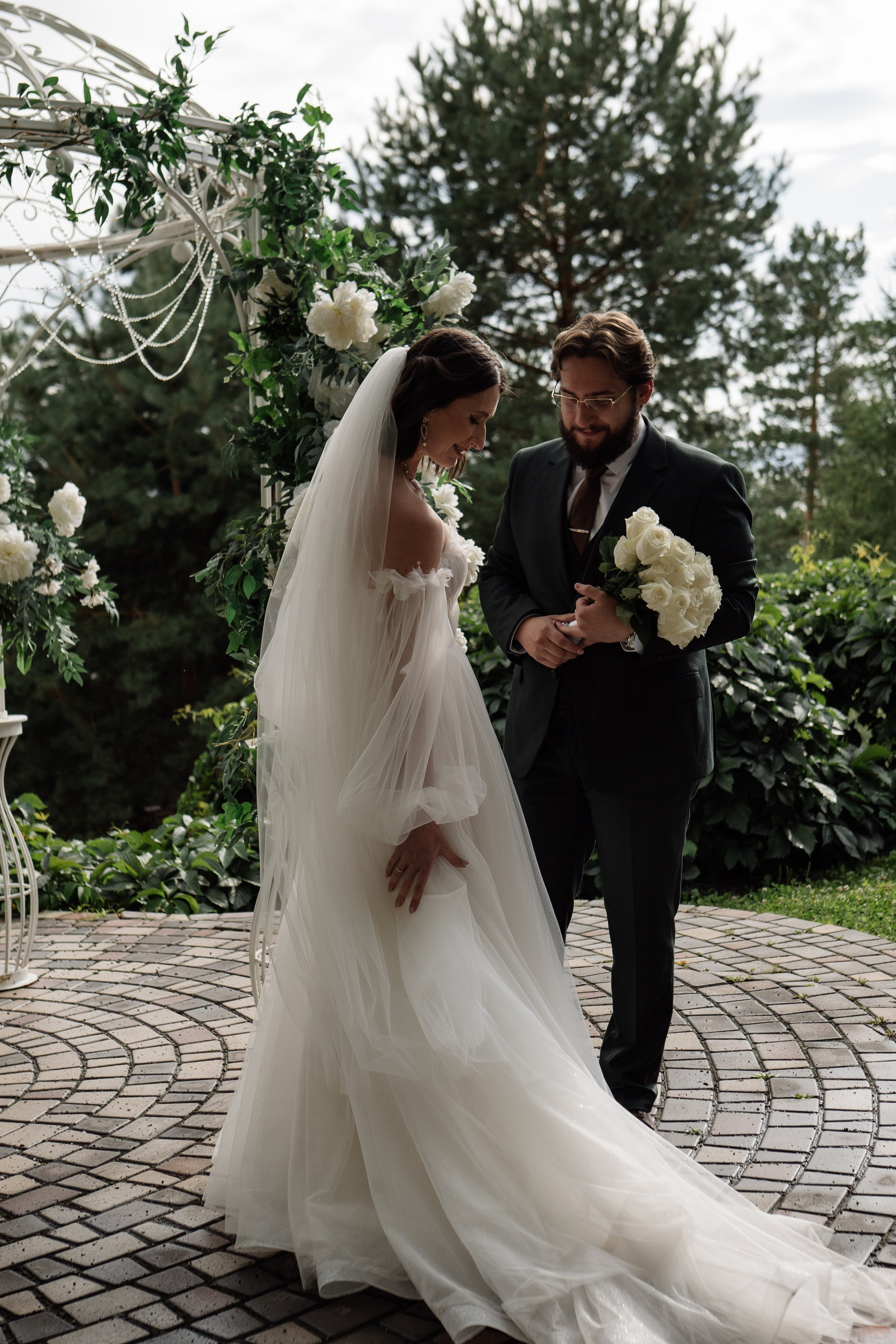 Свет. Свадебный фотограф Тольятти Москва Адамова Виктория