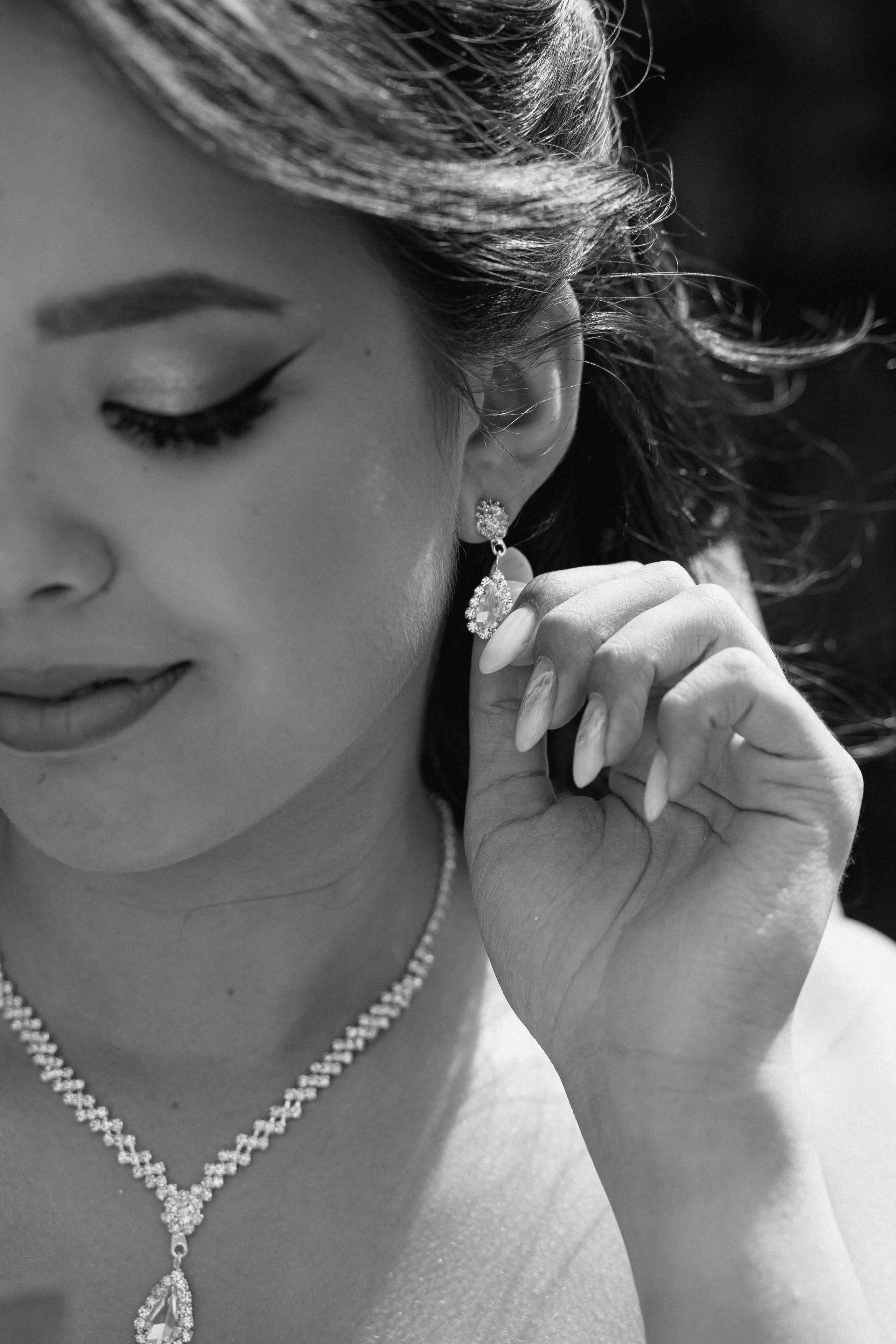 Рамис & Алина. Свадебный фотограф в Казани