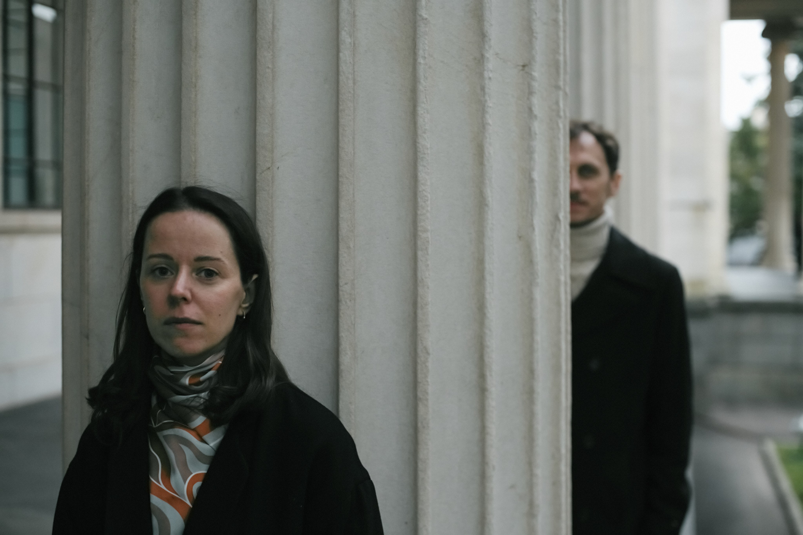 Ekaterina and Iliya. Главная