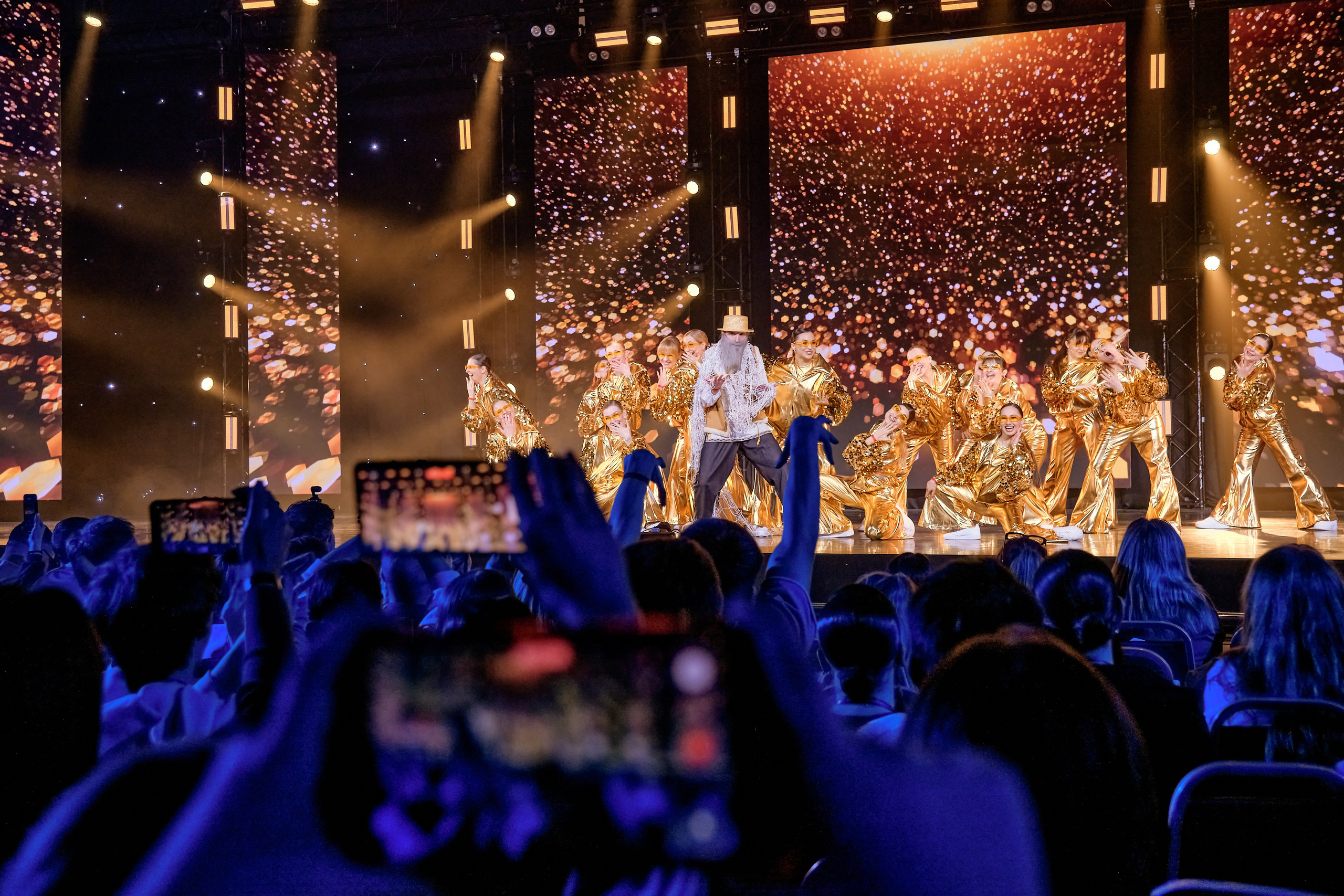 Todes Фест в Нижнем Новгороде. Репортажный фотограф Анастасия Ащепкова
