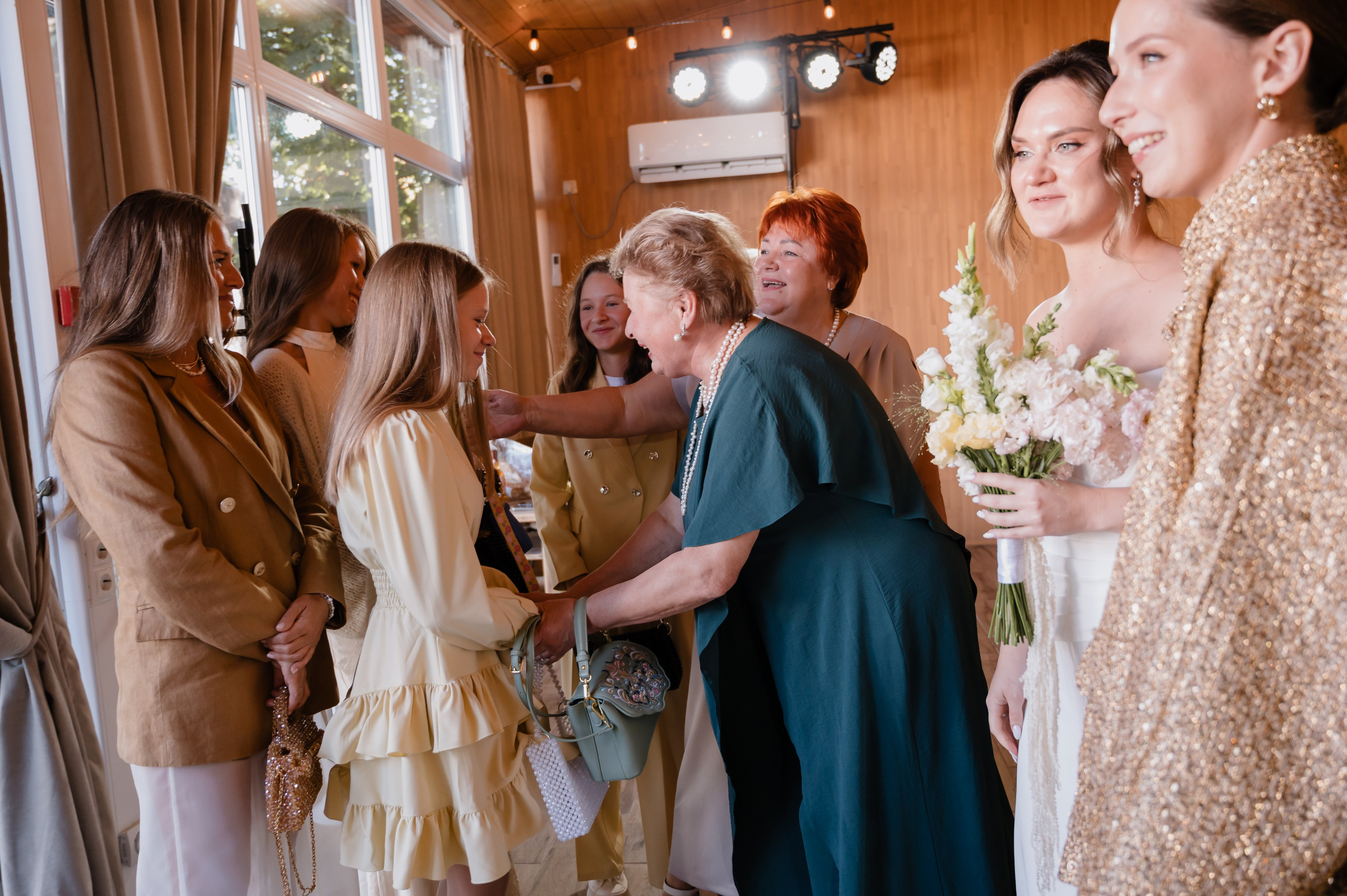 Никита & Анастасия. Портретный и свадебный фотограф в Москве Анастасия Терентьева