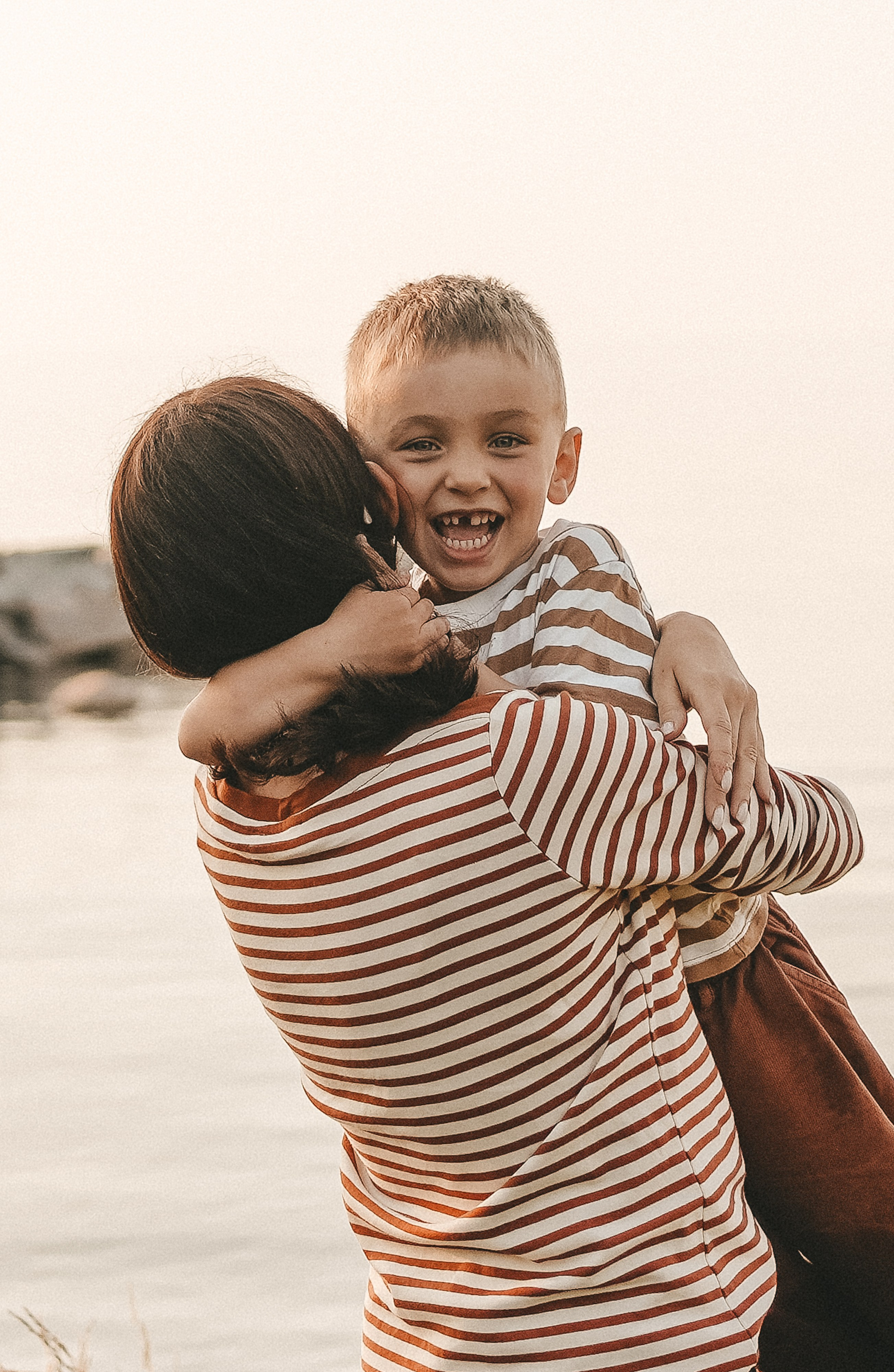 Линара, Рома, Олег. Семейный фотограф в Санкт-Петербурге Саша Кактус