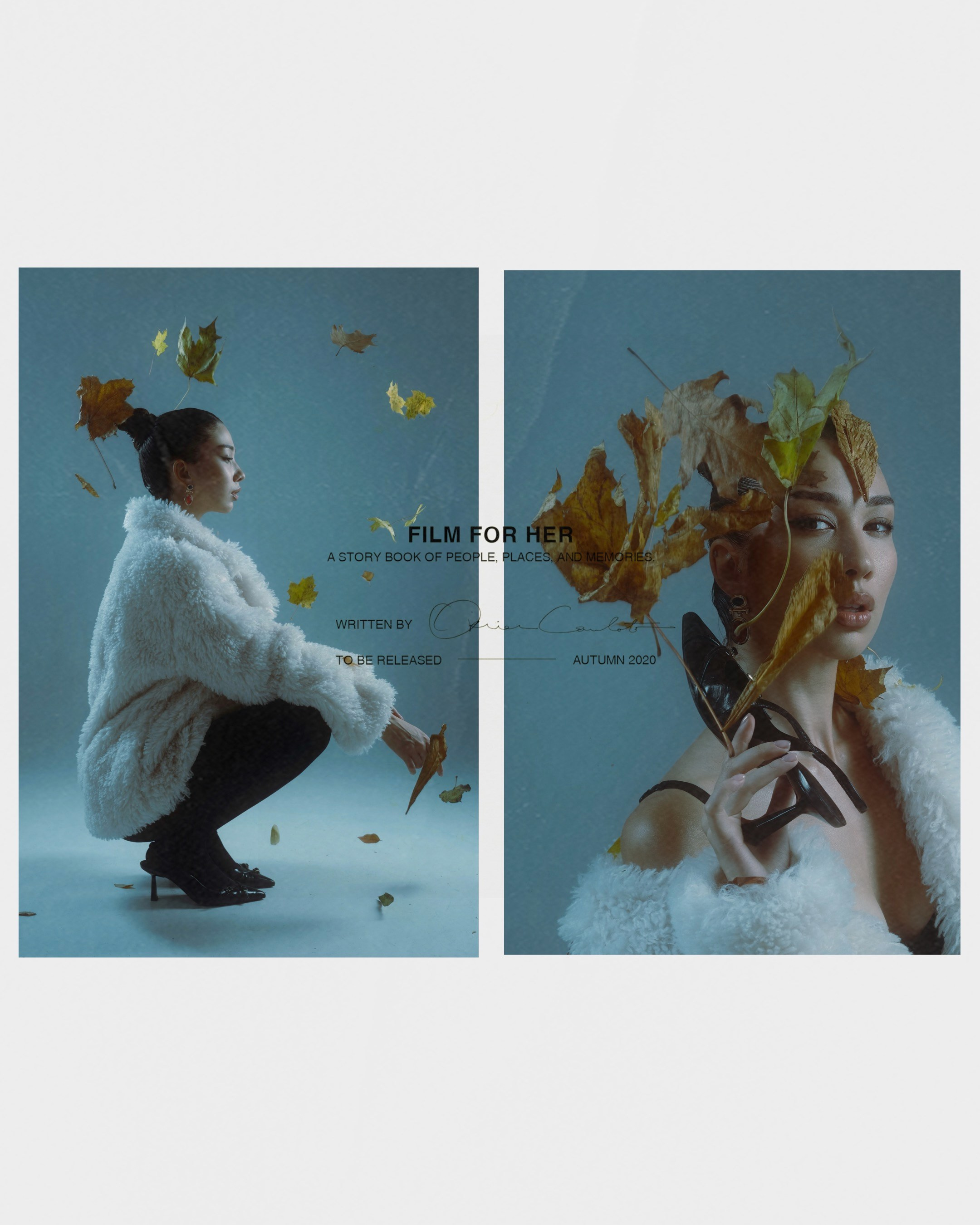 Milana studio. Фотограф, видеограф, визуализатор в Москве Анна Стрельцова