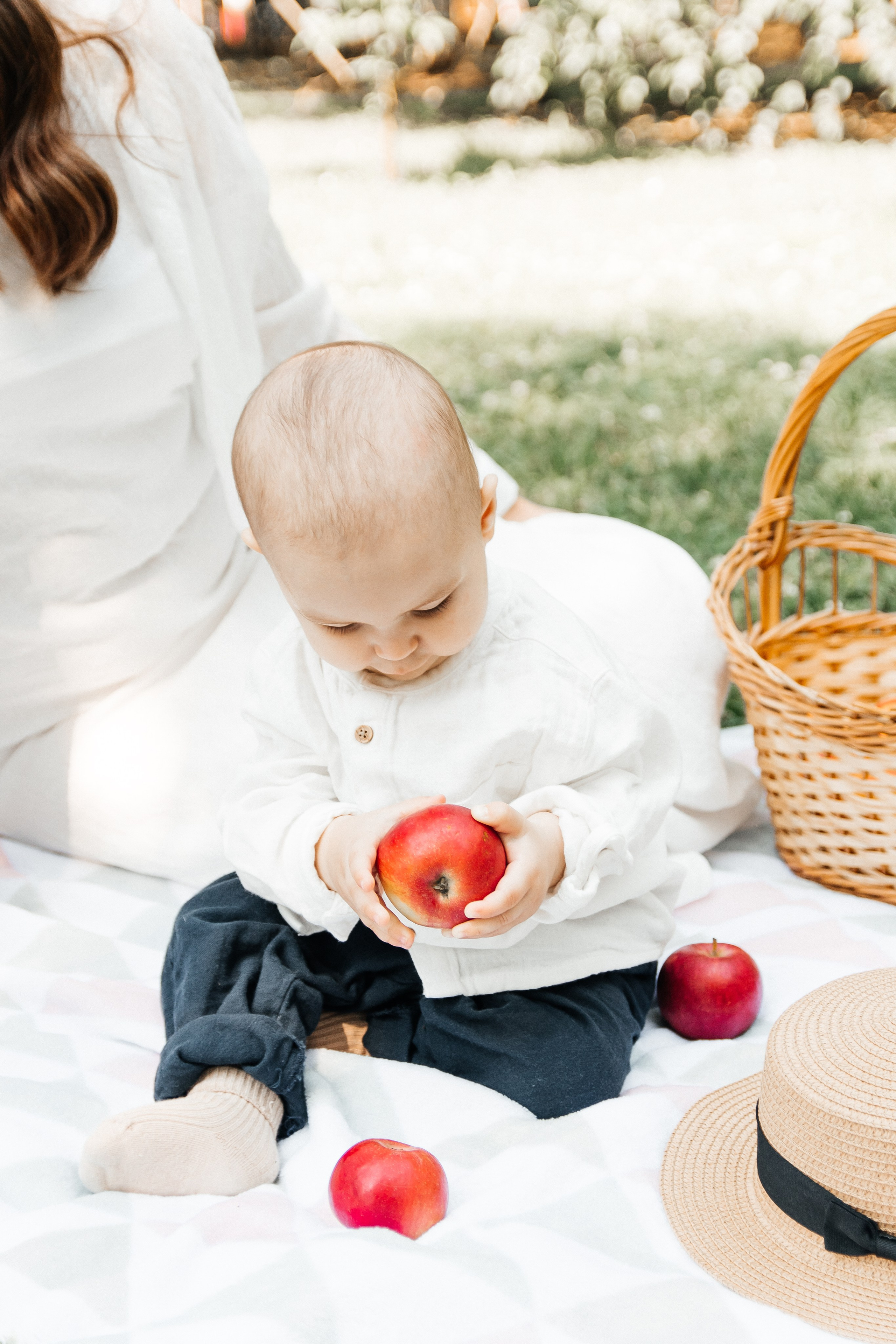 Регина и её любимые. Свадебный, женский и семейный фотограф в Уфе Анастасия Игнатьева