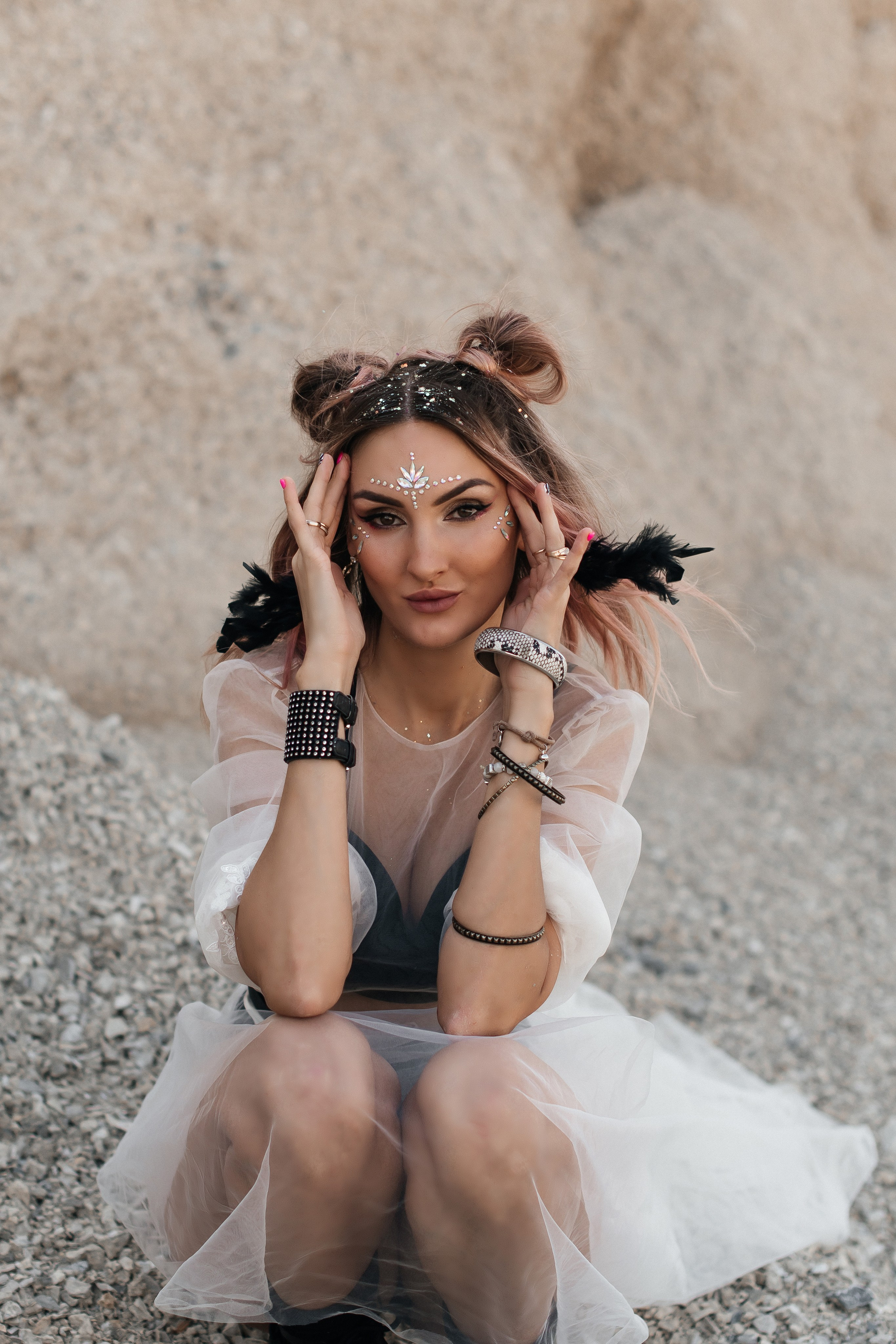 Надя. Свадебный, женский и семейный фотограф в Уфе Анастасия Игнатьева